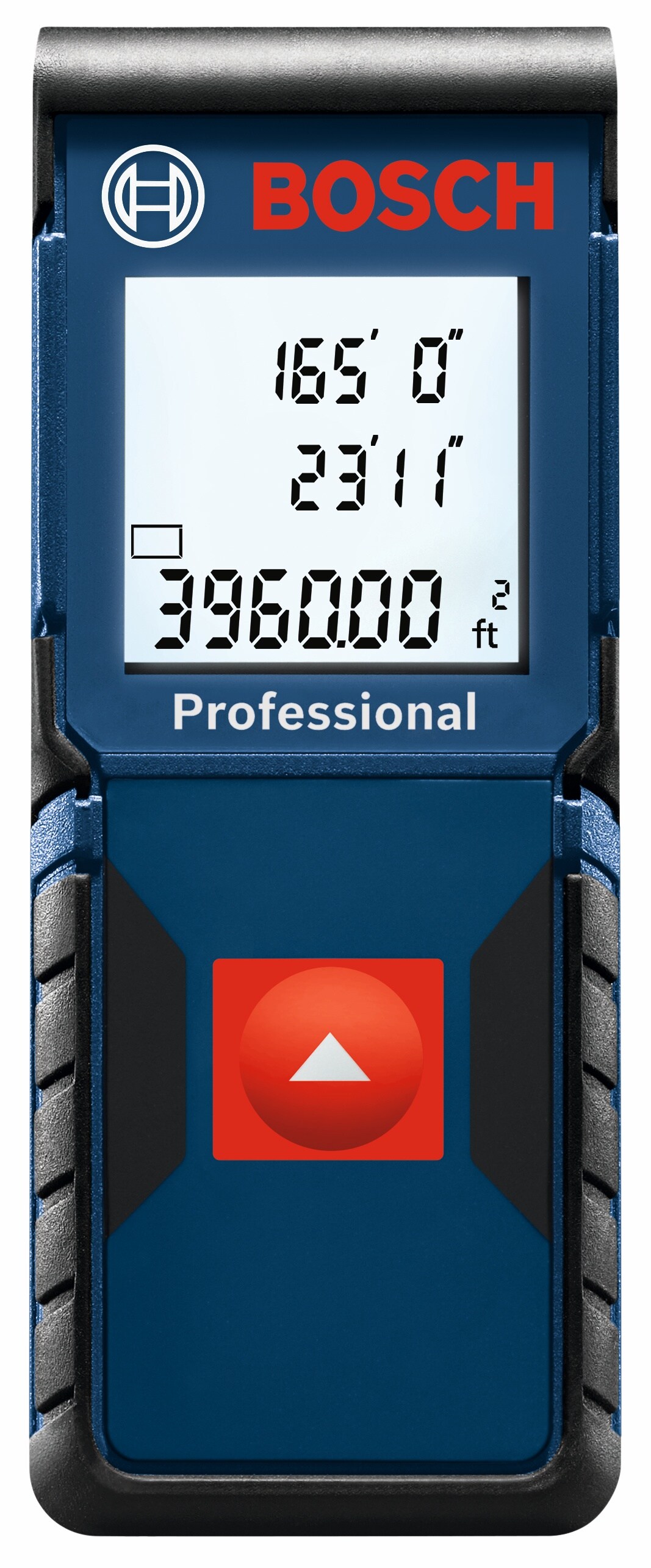 Bosch GLM165-10 Laser-Distance-Measurers - View #3