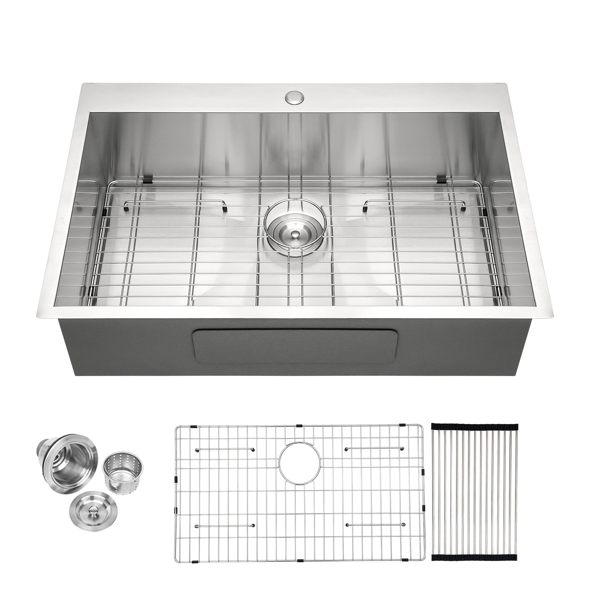 Dimakai DI-LO713023P Kitchen-Sinks - View #5