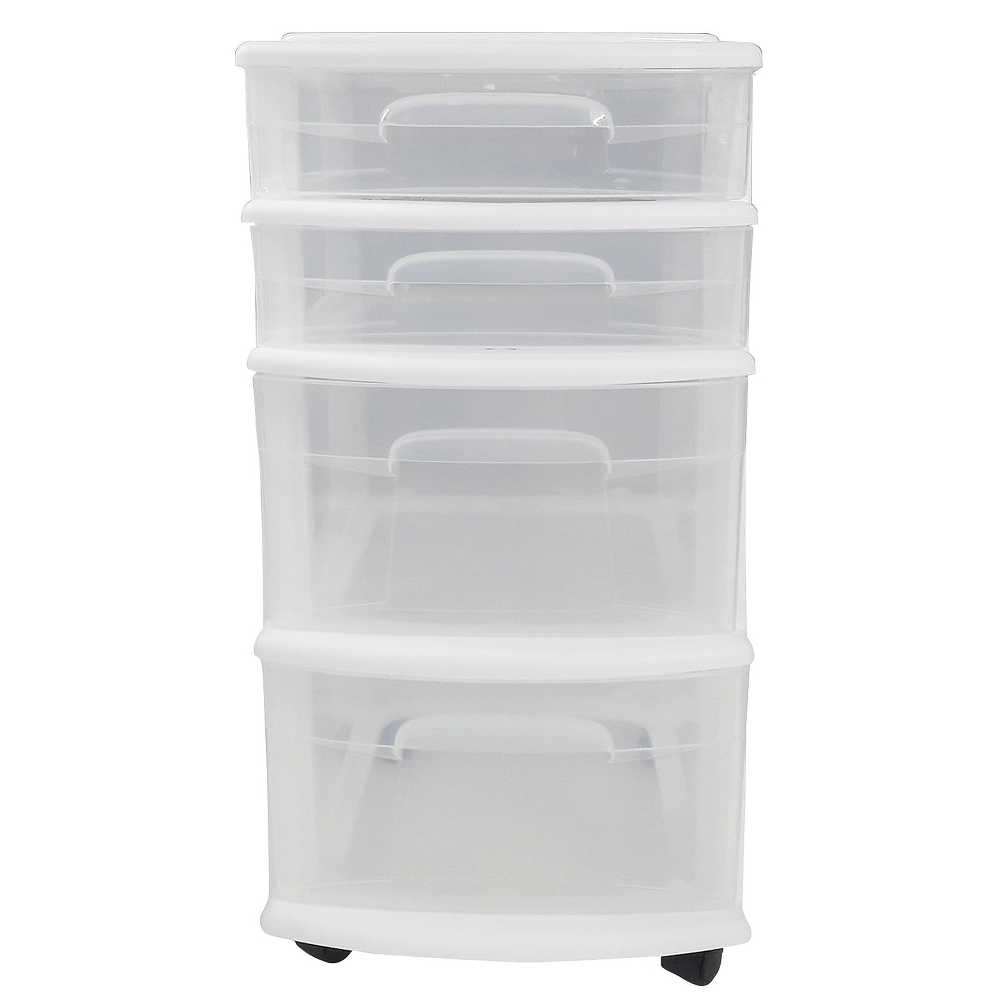 Homz Products 323710 Storage-Drawers - View #10