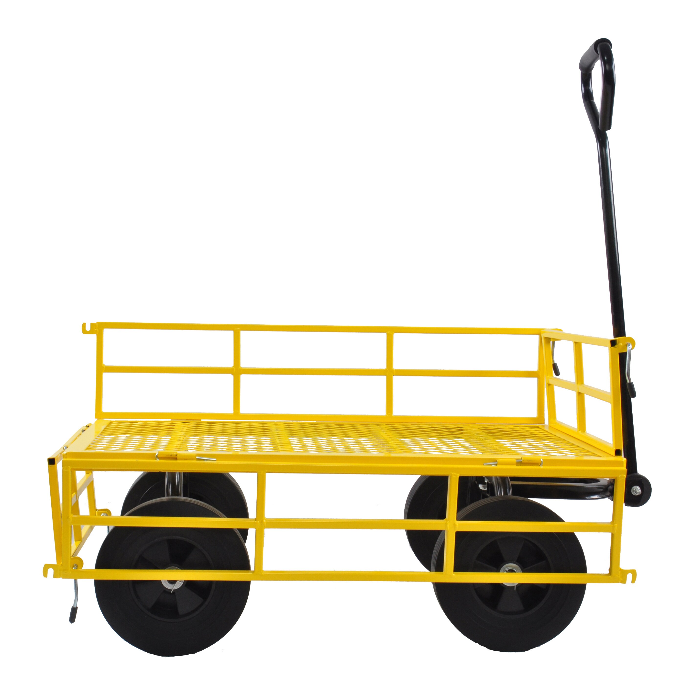 AHIOU HOME ZAAHG-43596C Yard-Carts - View #6