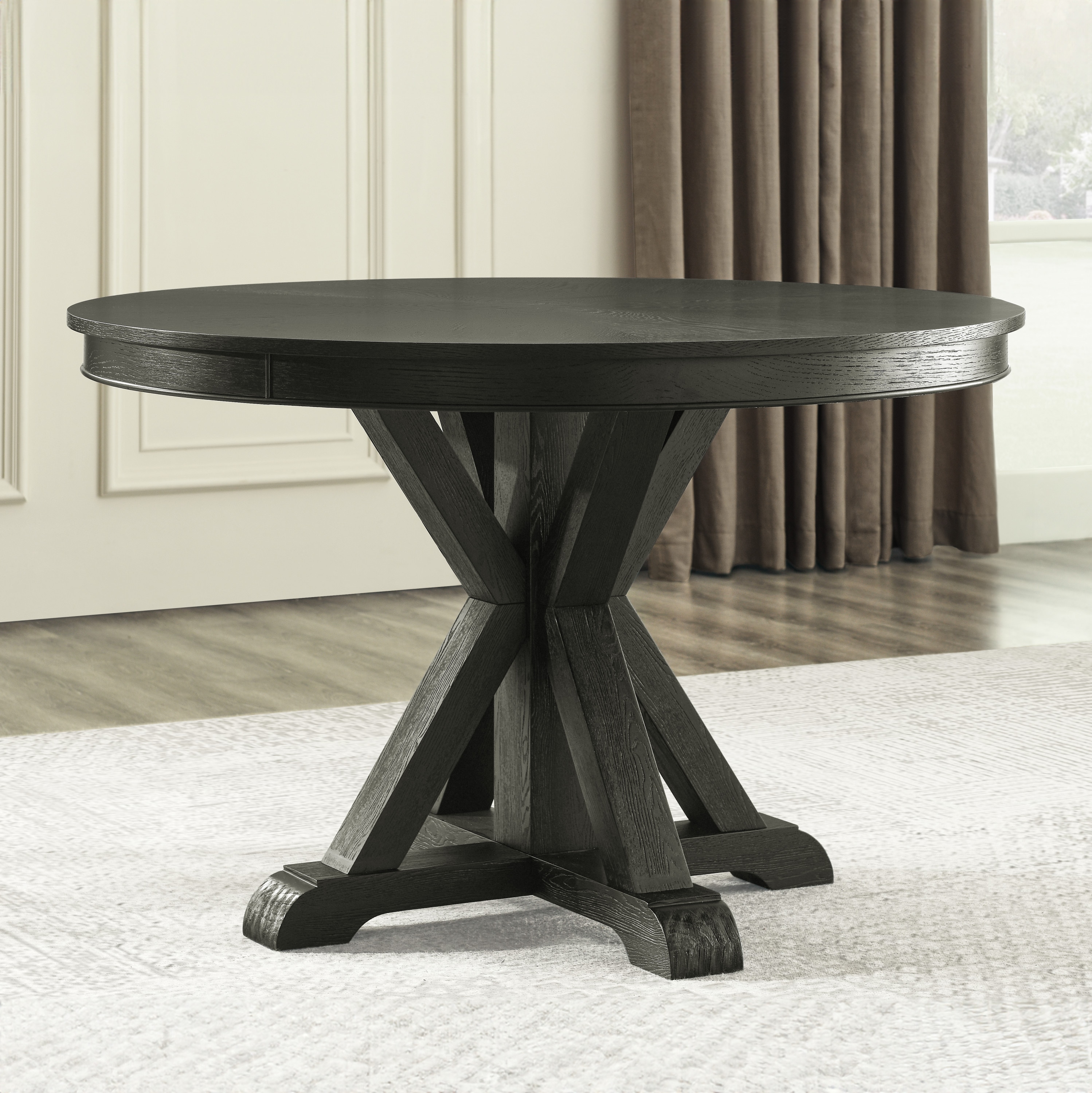 Steve Silver RL500K-D5PC Dining-Sets - View #4
