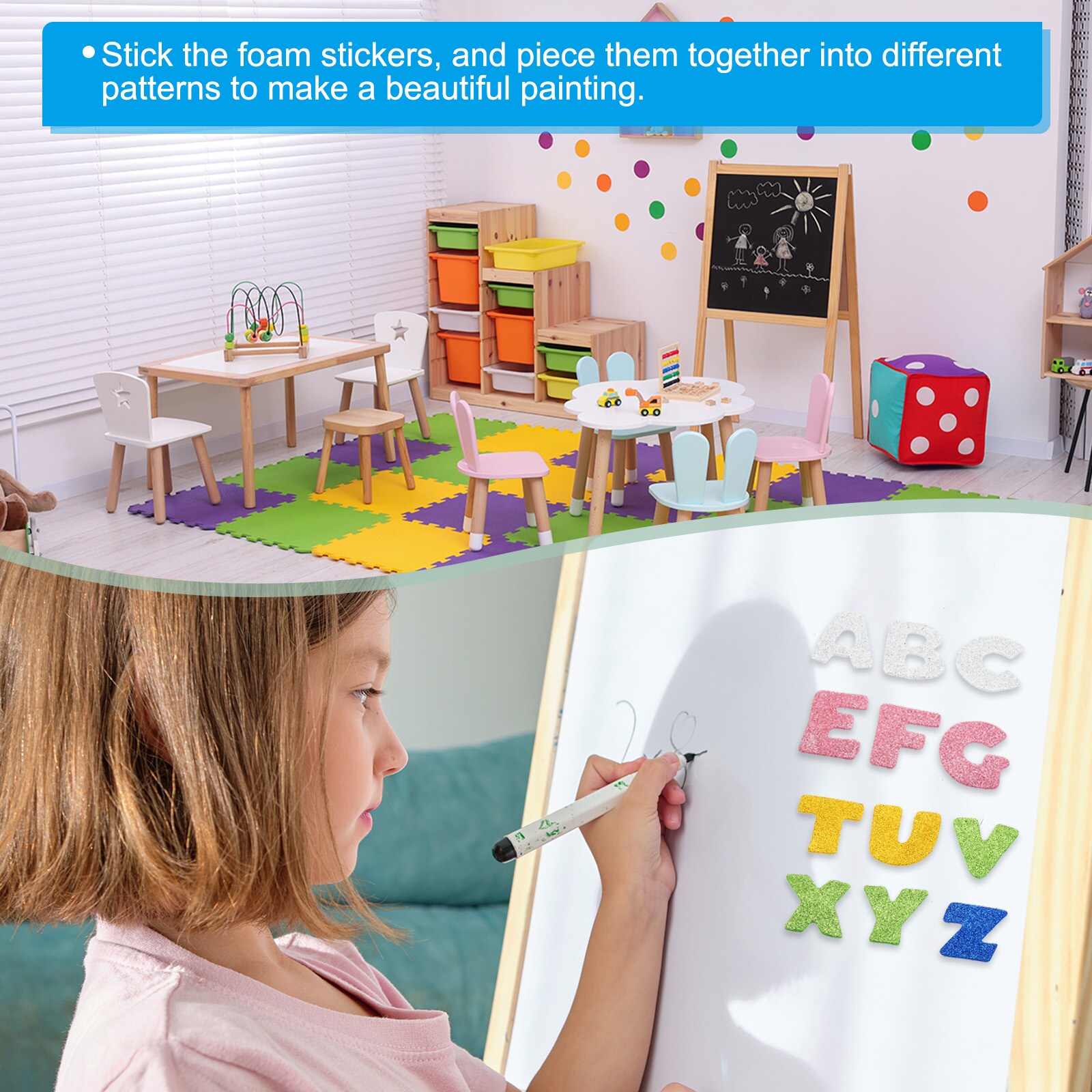 PATIKIL S25112100UX2719 Craft-Supplies - View #5