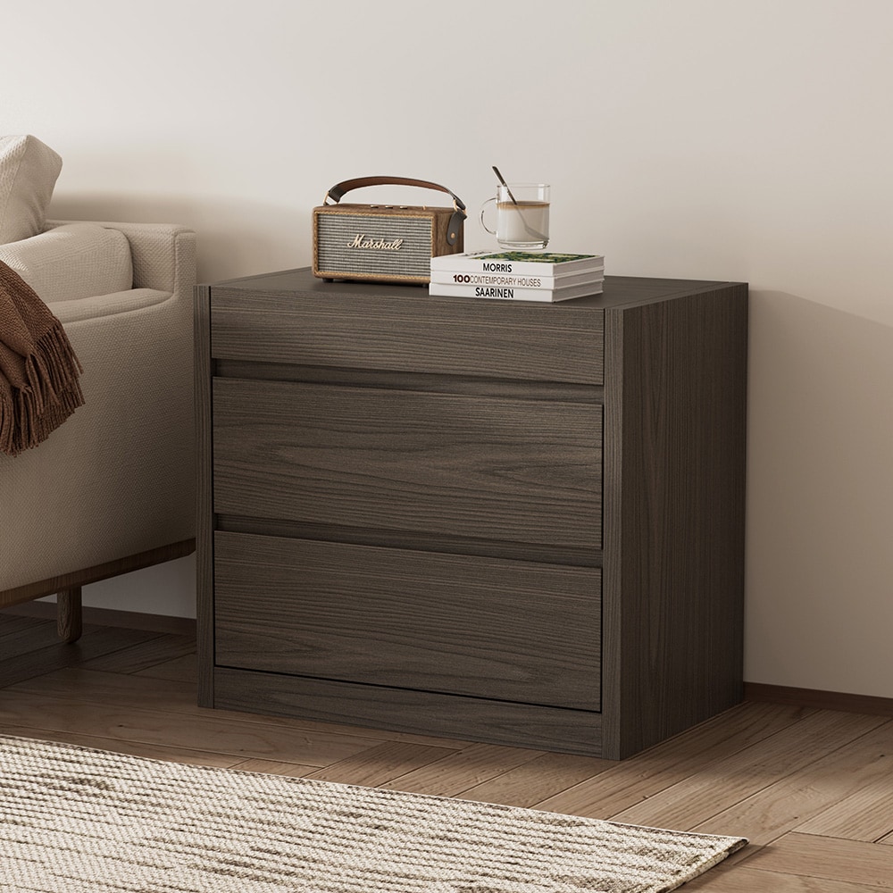 Homsee V-KF260168-02 nightstands - View #2