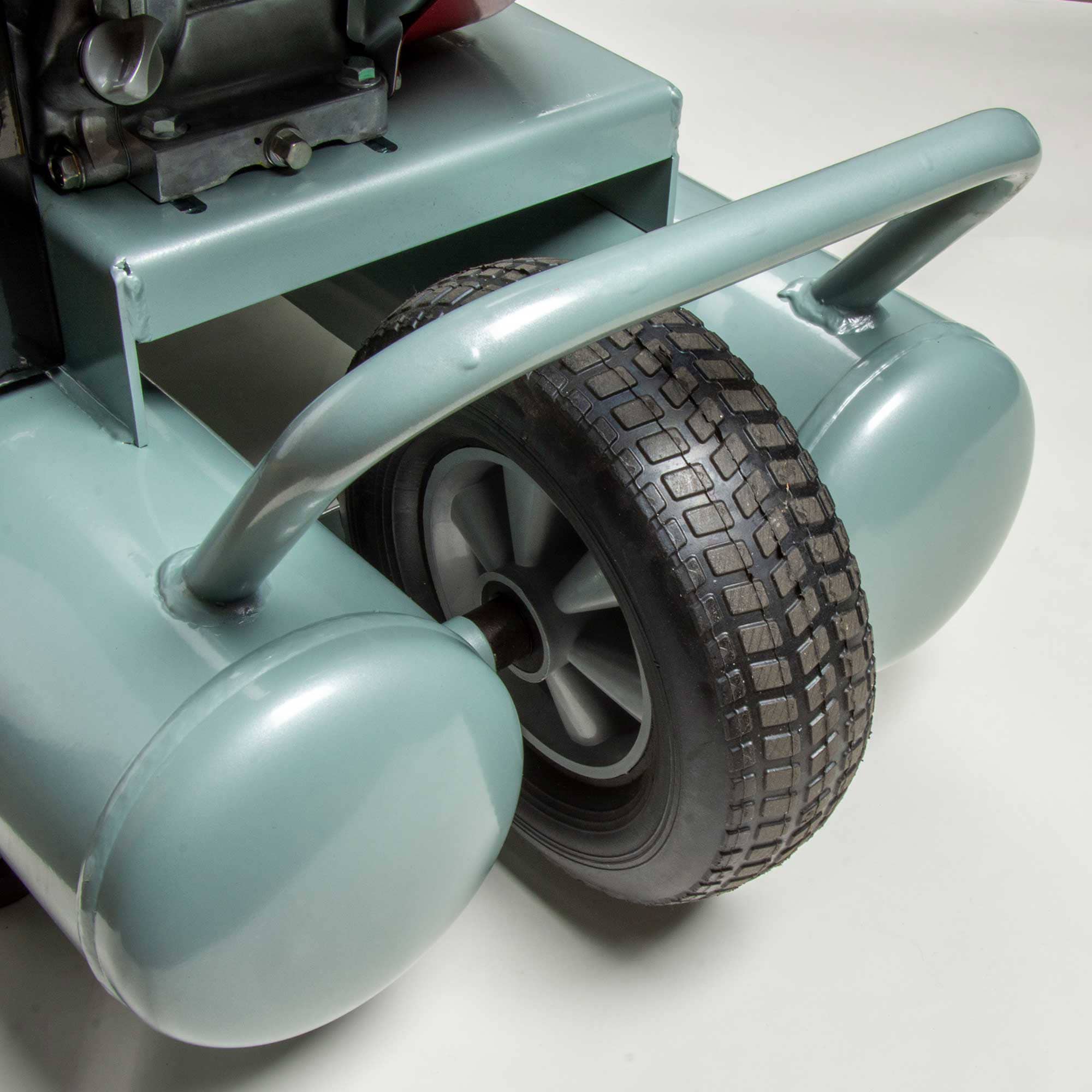 Metabo HPT EC2610EAM Air-Compressors - View #5
