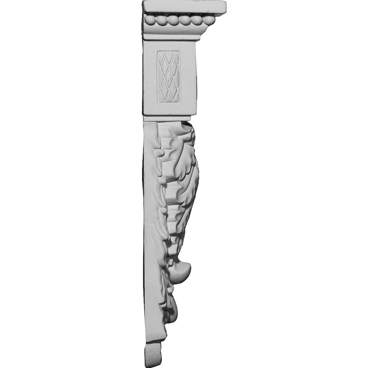 Ekena Millwork COR04X02X09HA corbels - View #4