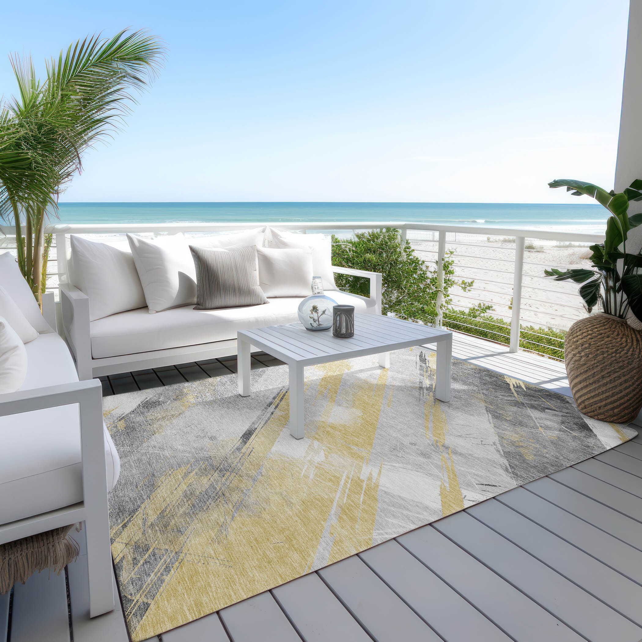 Addison Rugs ACN1536GO8X10 rugs - View #8