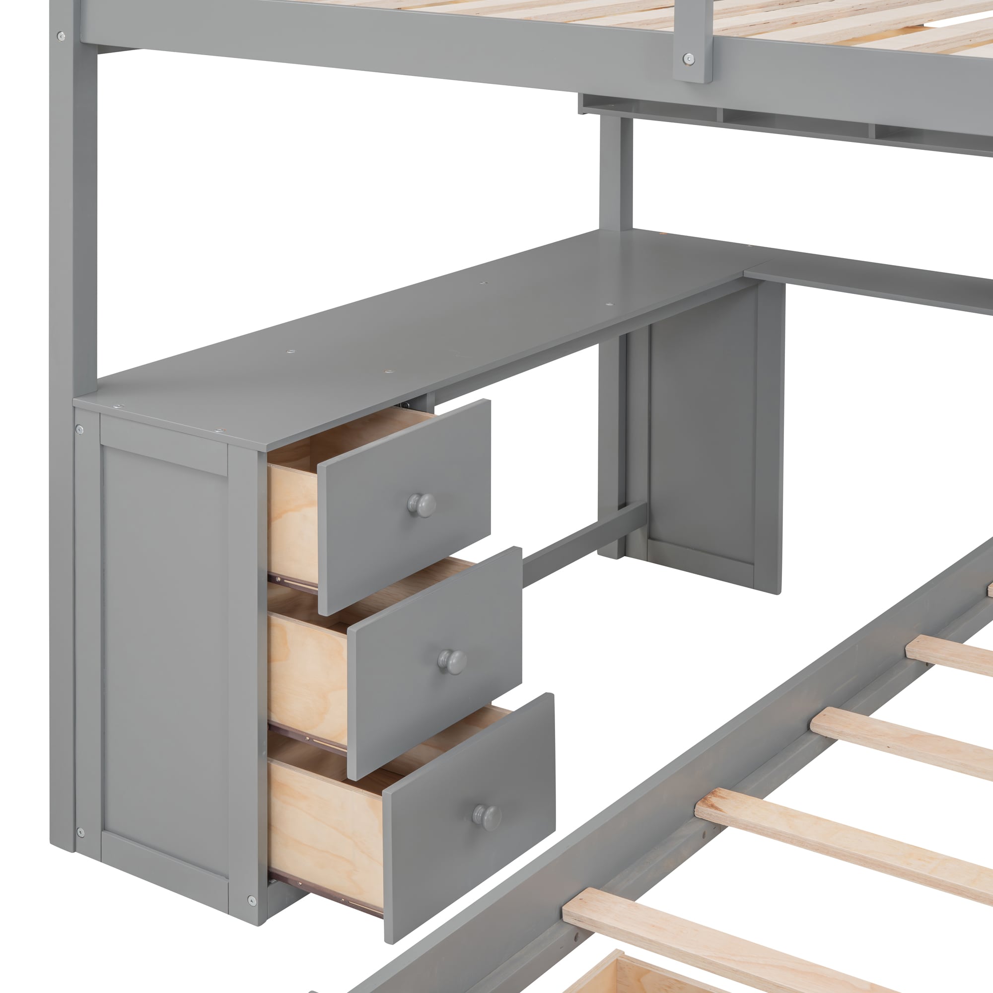 ModernLuxe LT001605AAE Bunk-Beds - View #10