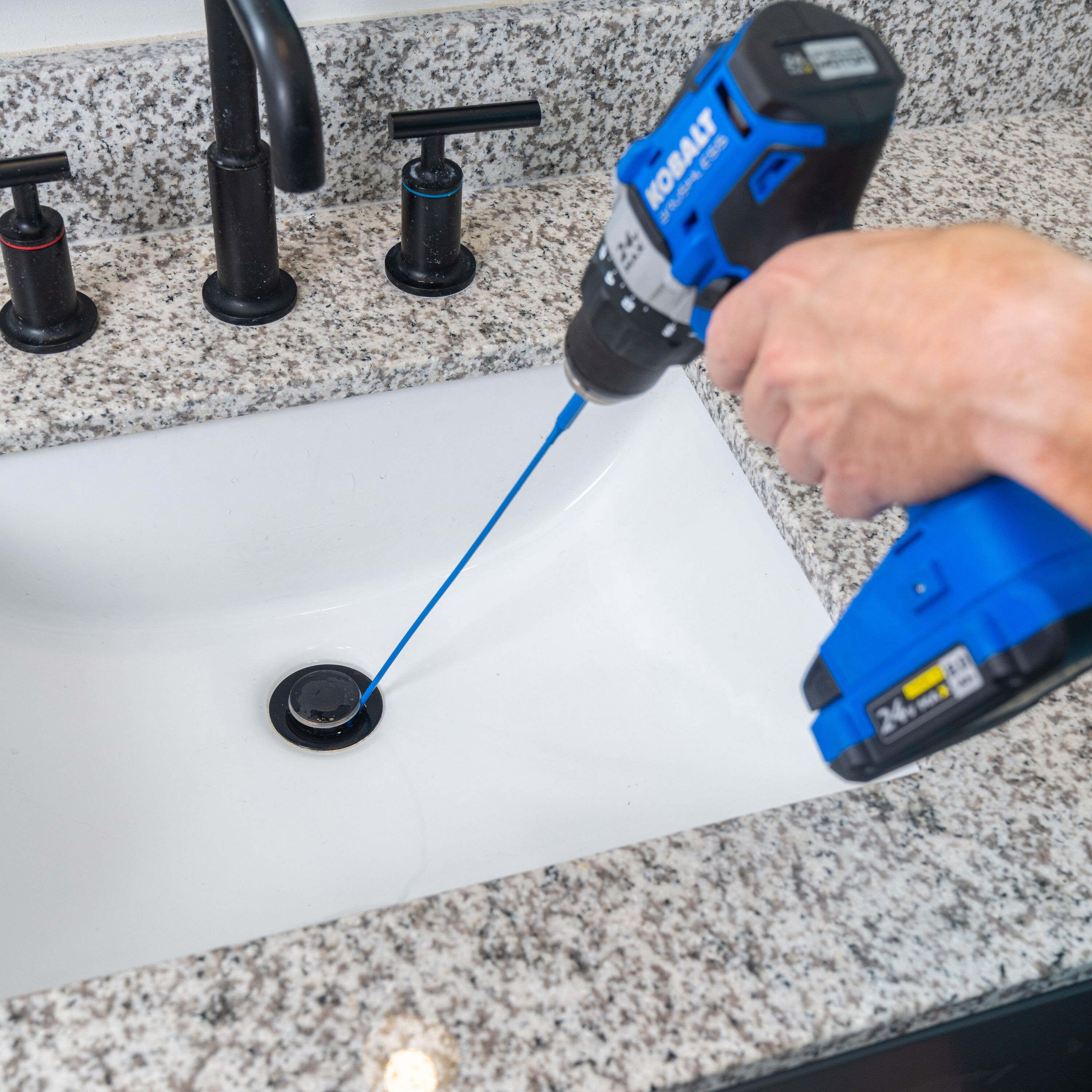 CLOG DOG CD100 Drain-Cleaning-Tools - View #3