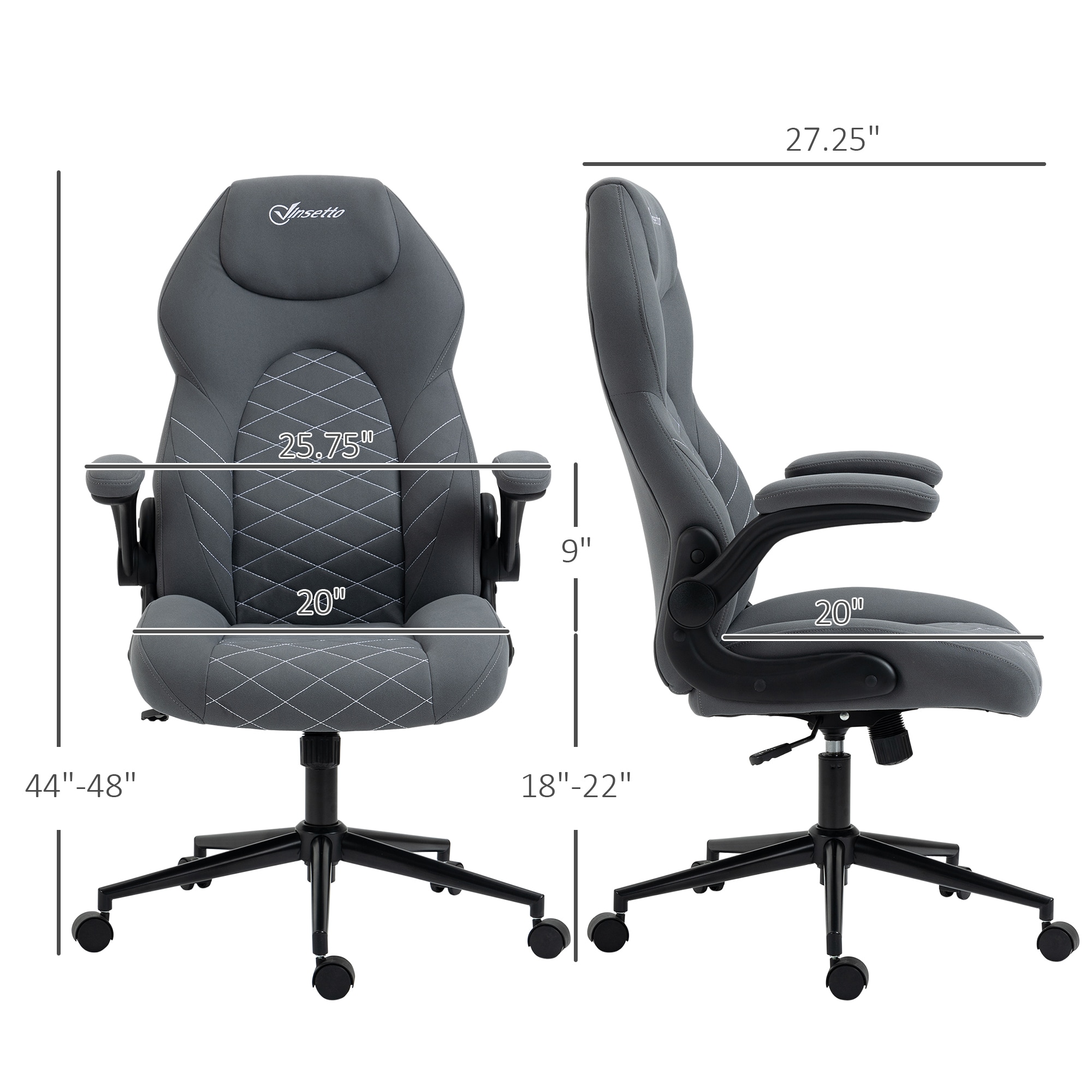 Flynama L-P221284 Office-Chairs - View #3