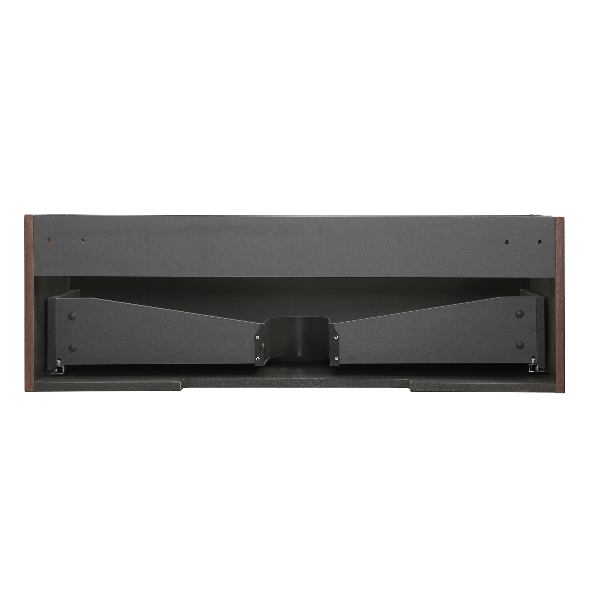 Poinic YUR-V16-42WL Bath-Vanity-Combo - View #4