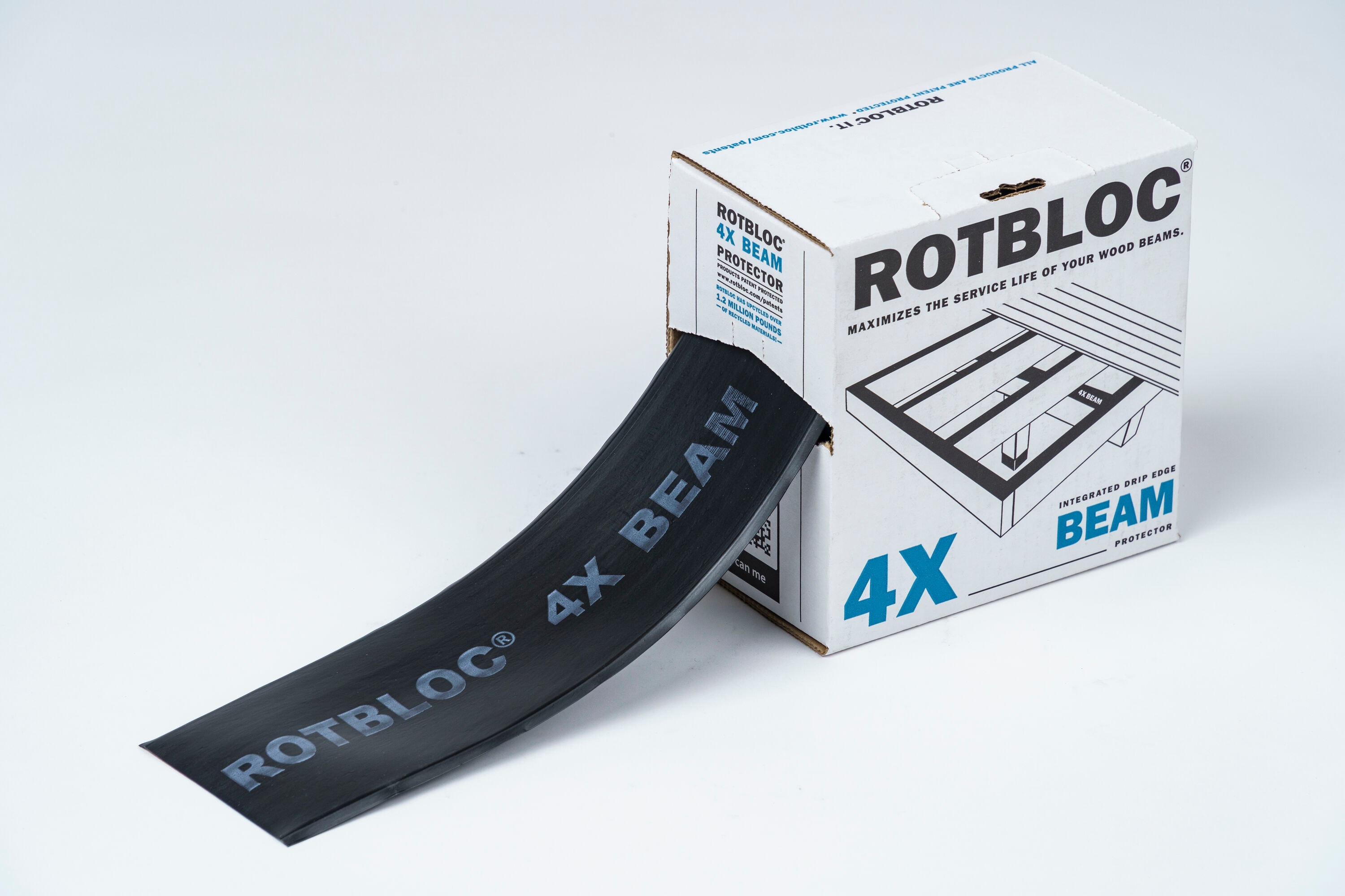ROTBLOC 4X Beam Protector