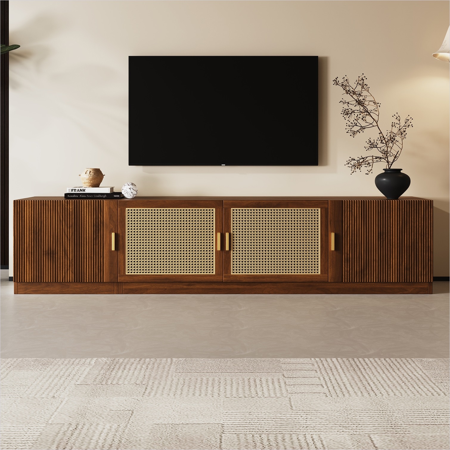 SUNCREAT K30AR1X68N8O Tv-Stands - View #2