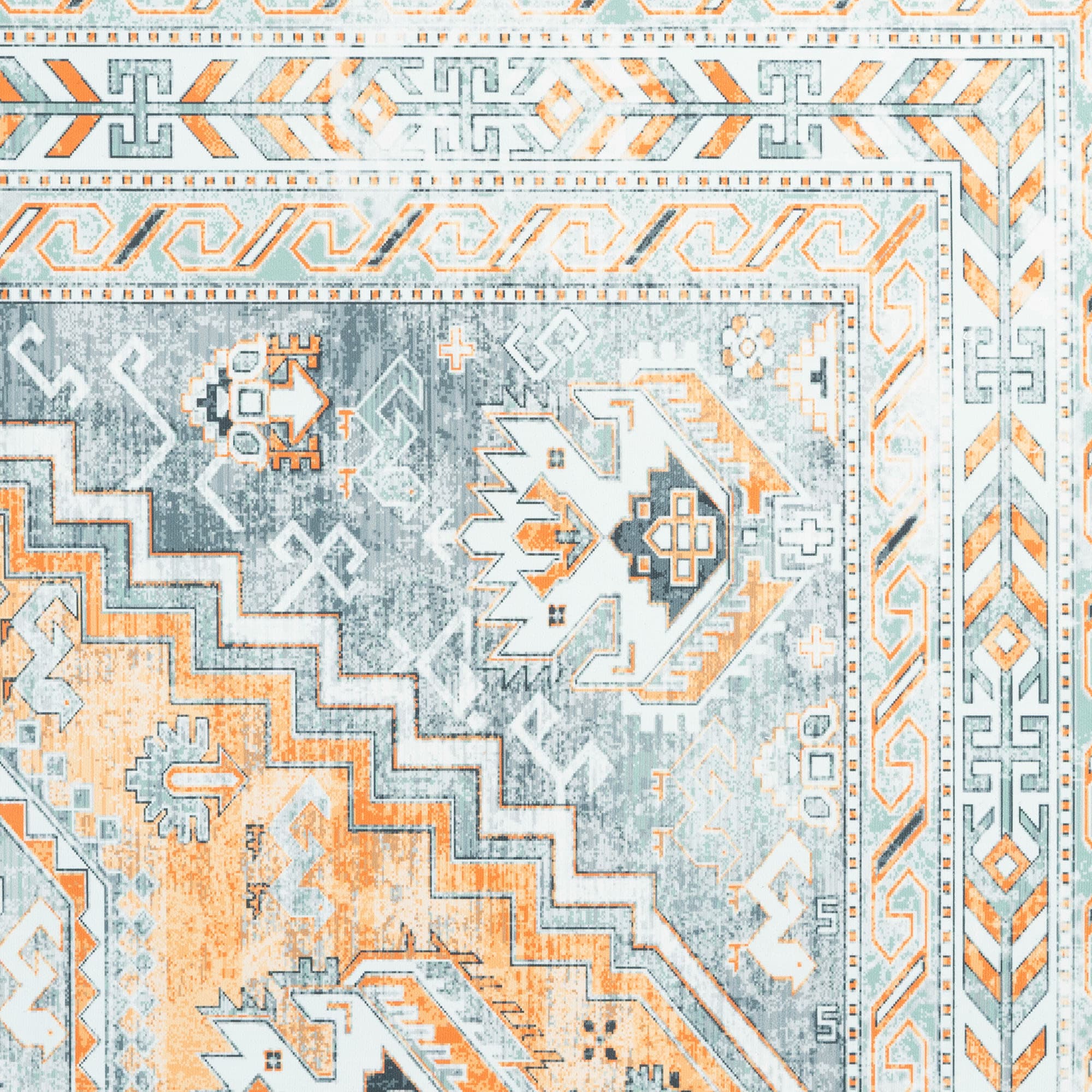  ETE1050 5X7 rugs - View #8