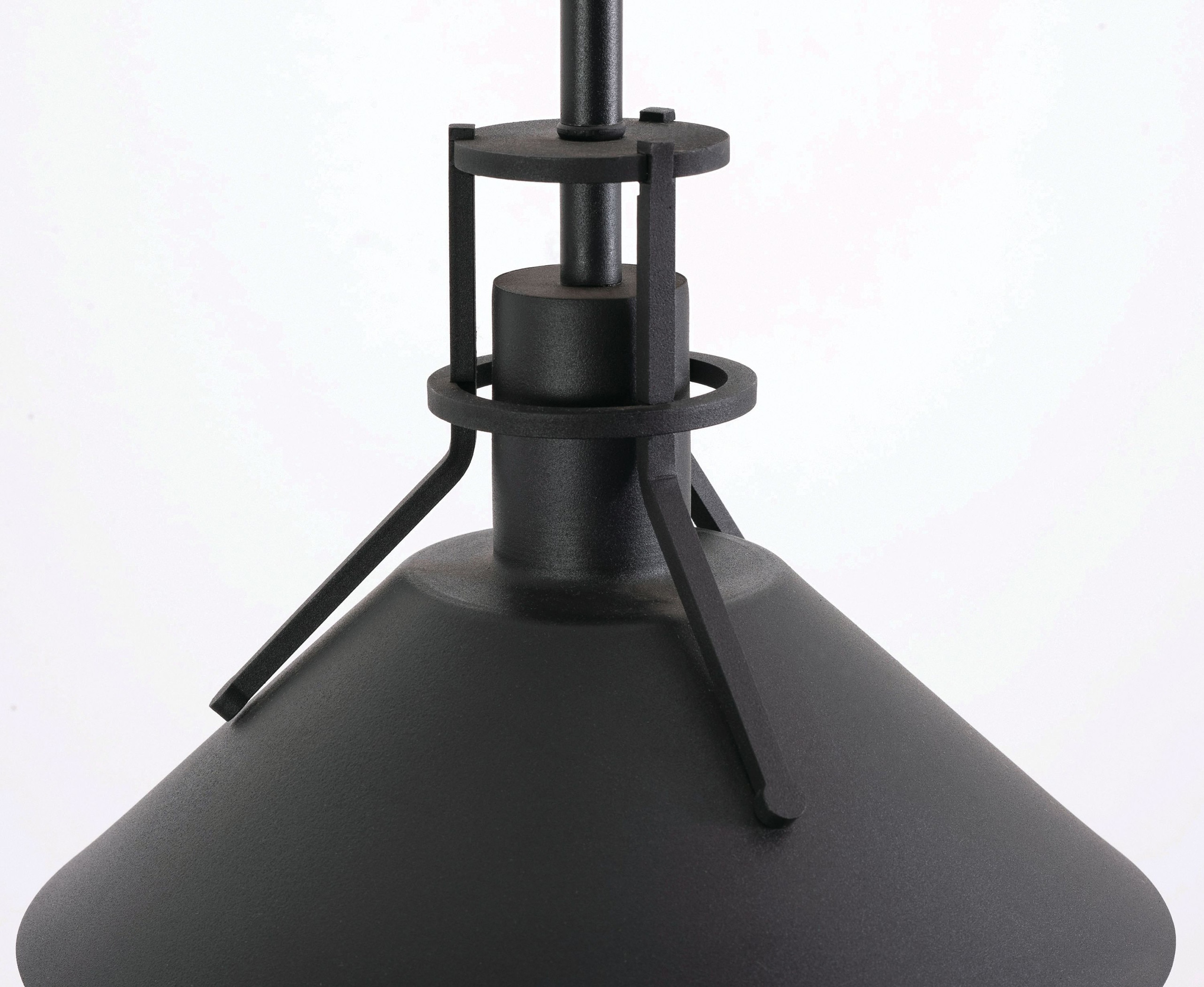 AFX GUSP10LAJD1BK Pendant-Lights - View #4