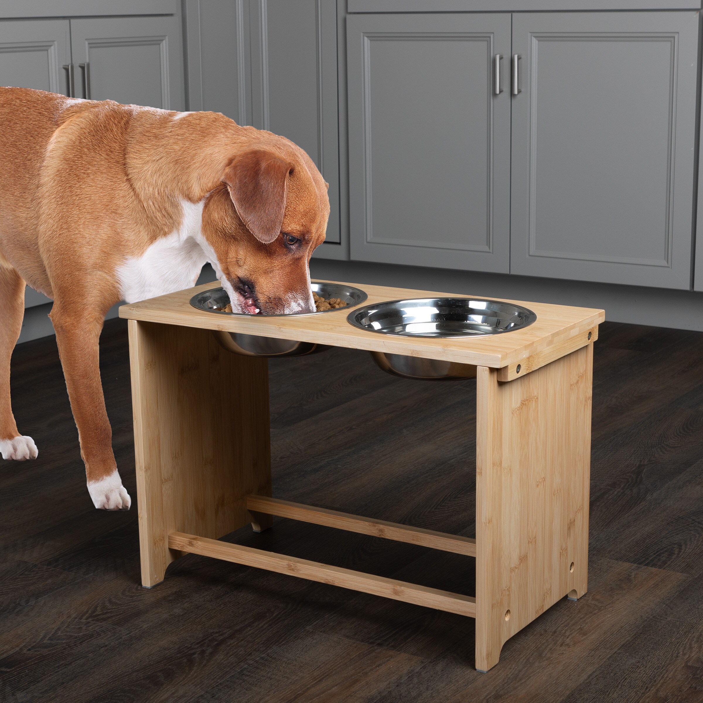 PETMAKER PET6373 Pet-Feeder - View #5