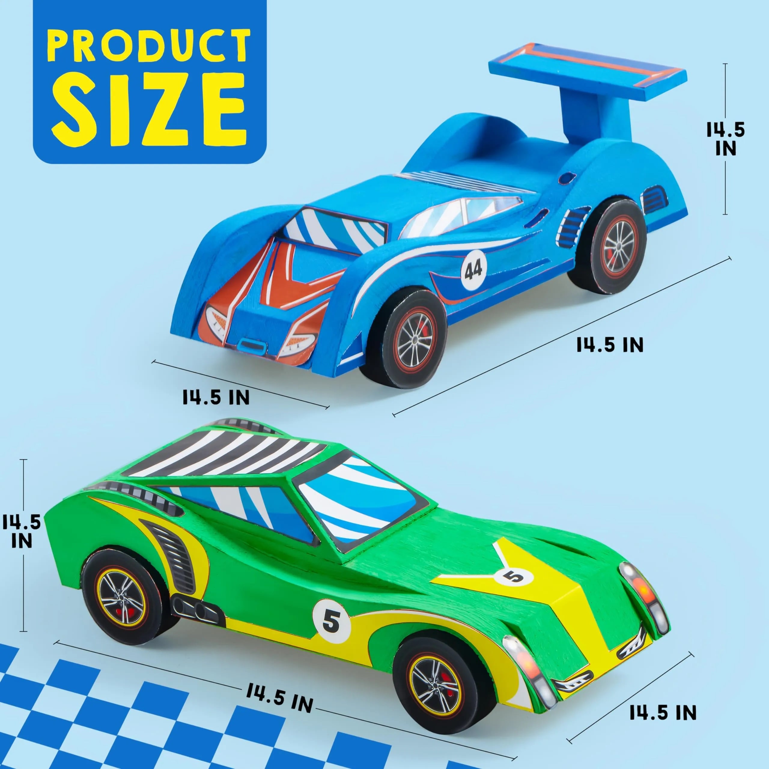 Joyfy 60108 Play-Toys - View #2