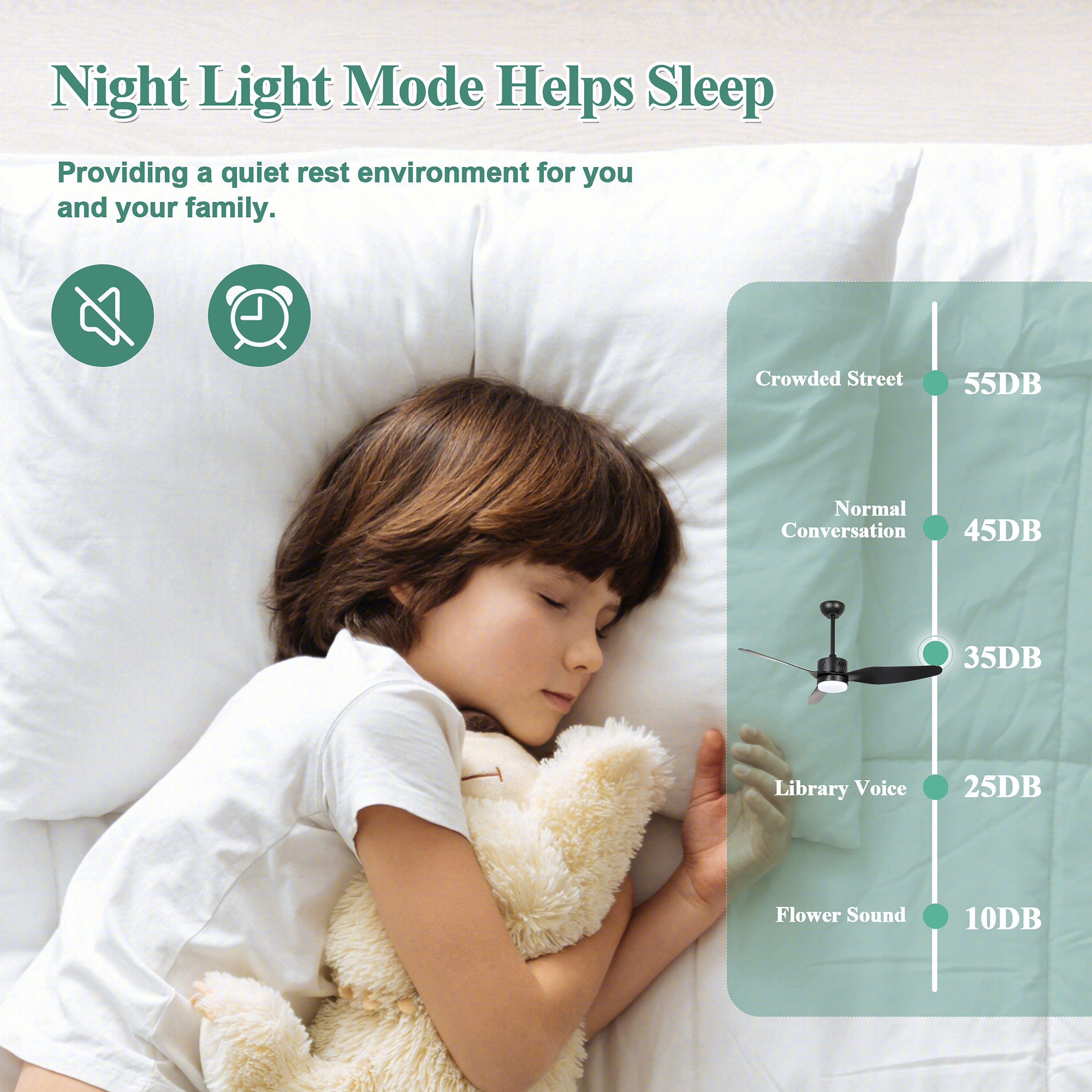 Cusp Barn CS46DC02GED Ceiling-Fans - View #5