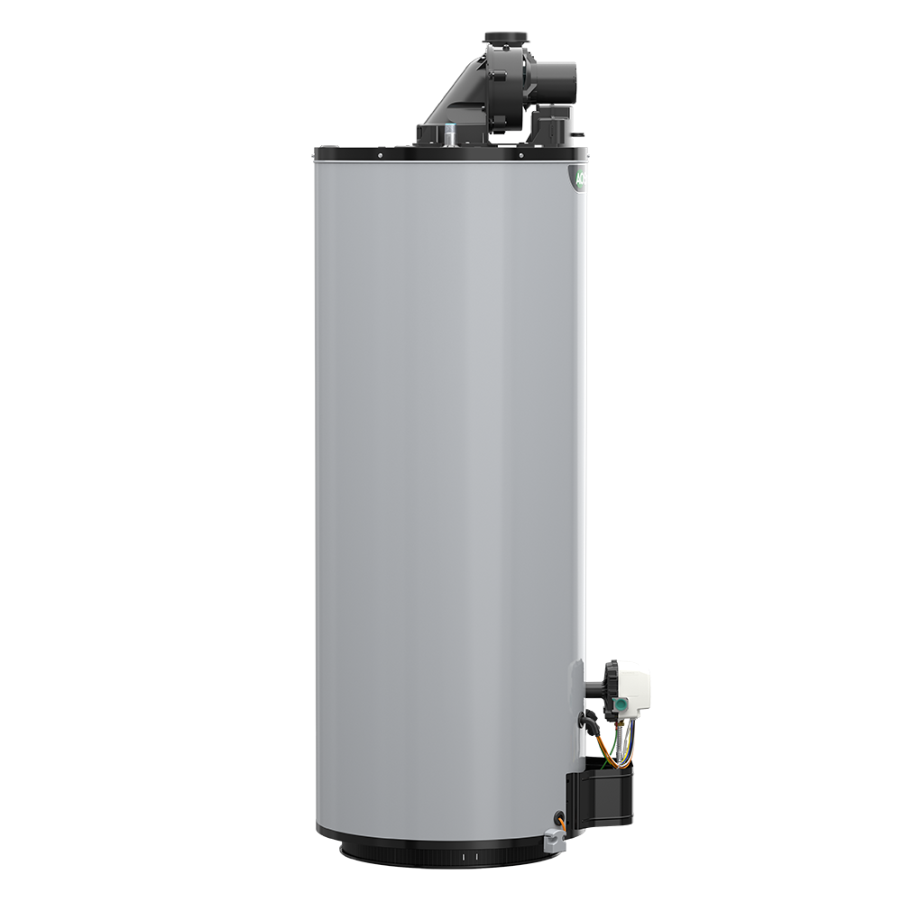 A.O. Smith G6-UPT5042NV Gas-Water-Heaters - View #3