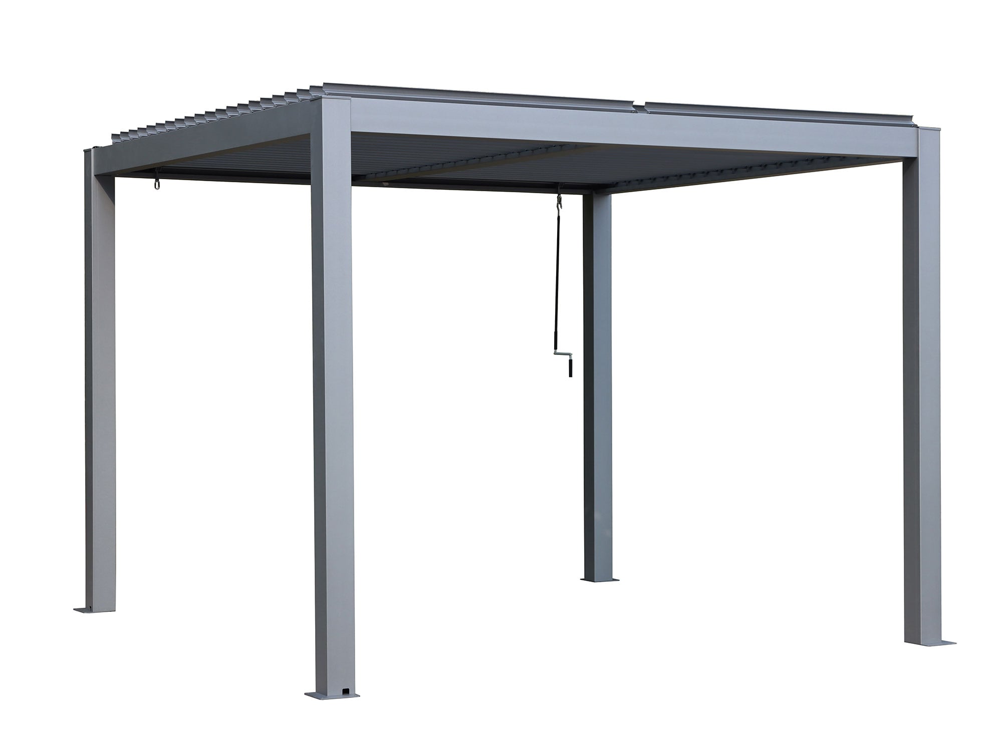 Gazebo Penguin PA1010 Pergolas-2 - View #2
