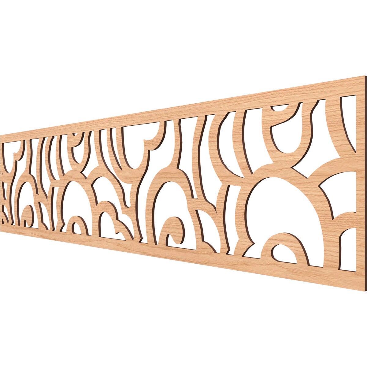 Ekena Millwork MLDA12X47SPFHI Wall-Panel-Moulding - View #5