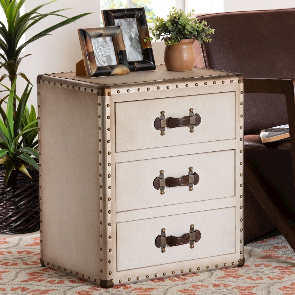 Baxton Studio BG3782671  - View #7