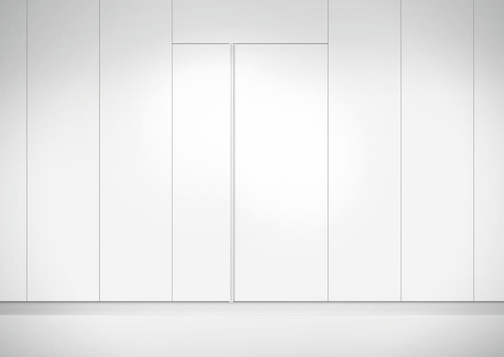 Fisher & Paykel RS1884FLJK1 m050205 - View #6