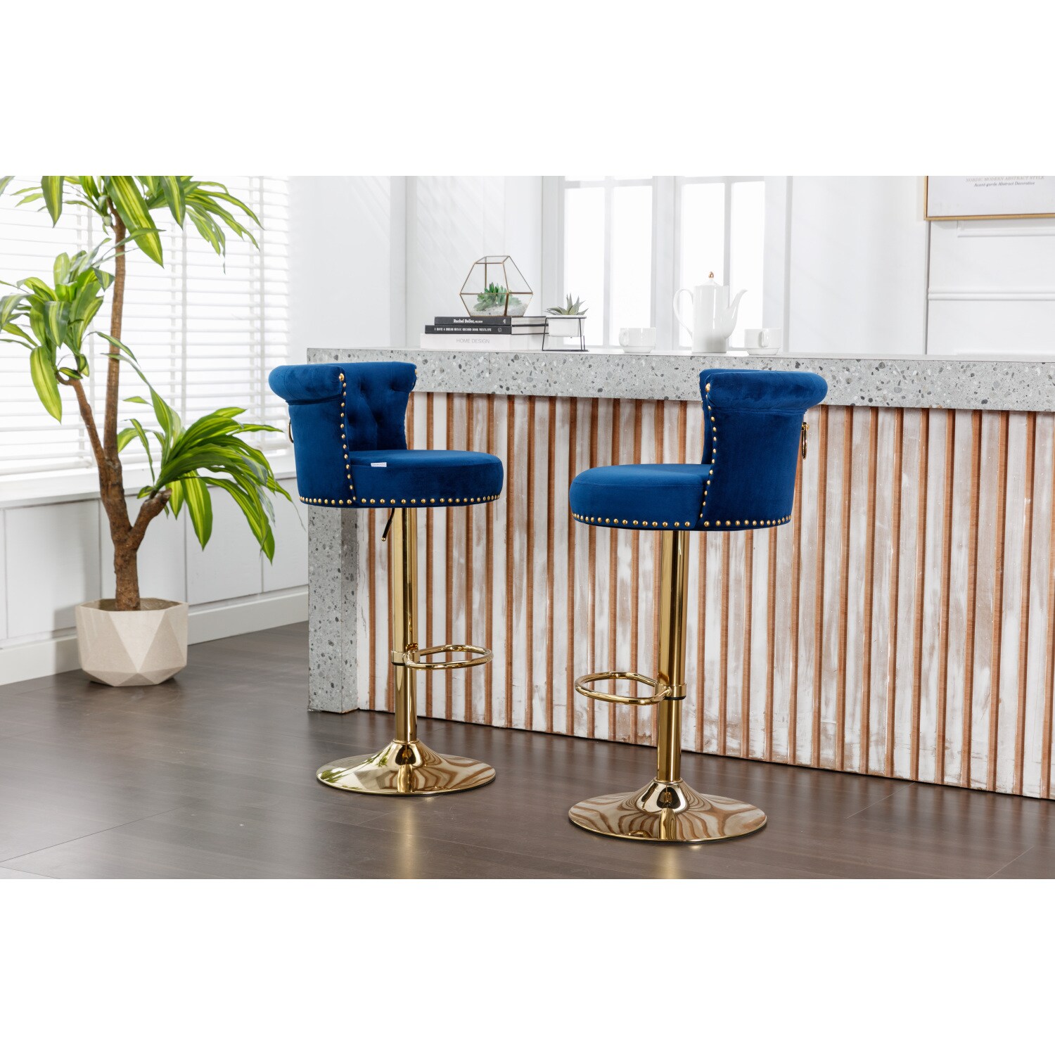 Streamdale Furniture W1539103099 stools - View #4