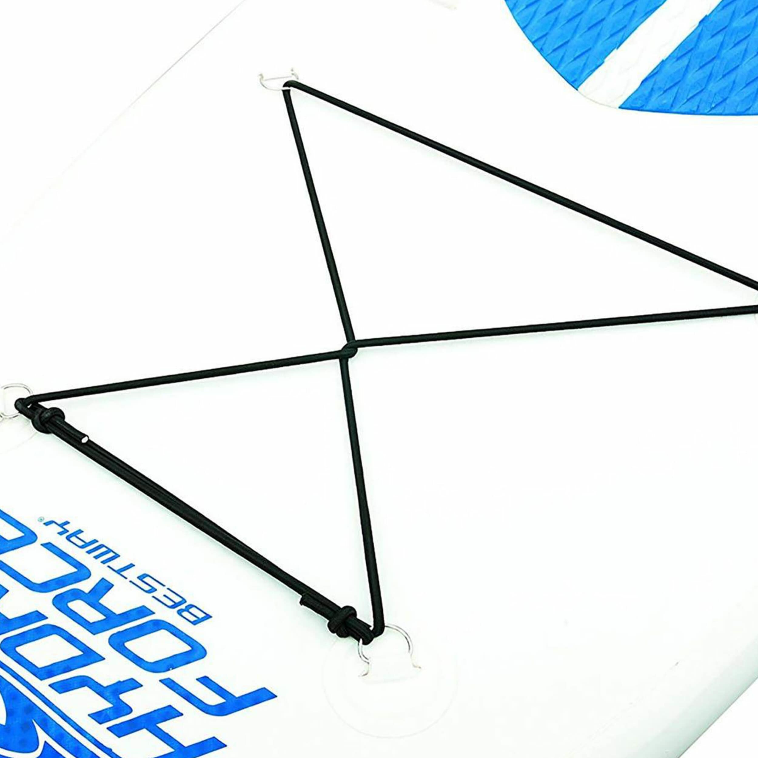 Bestway 75402 Stand-Up-Paddle-Boards - View #11