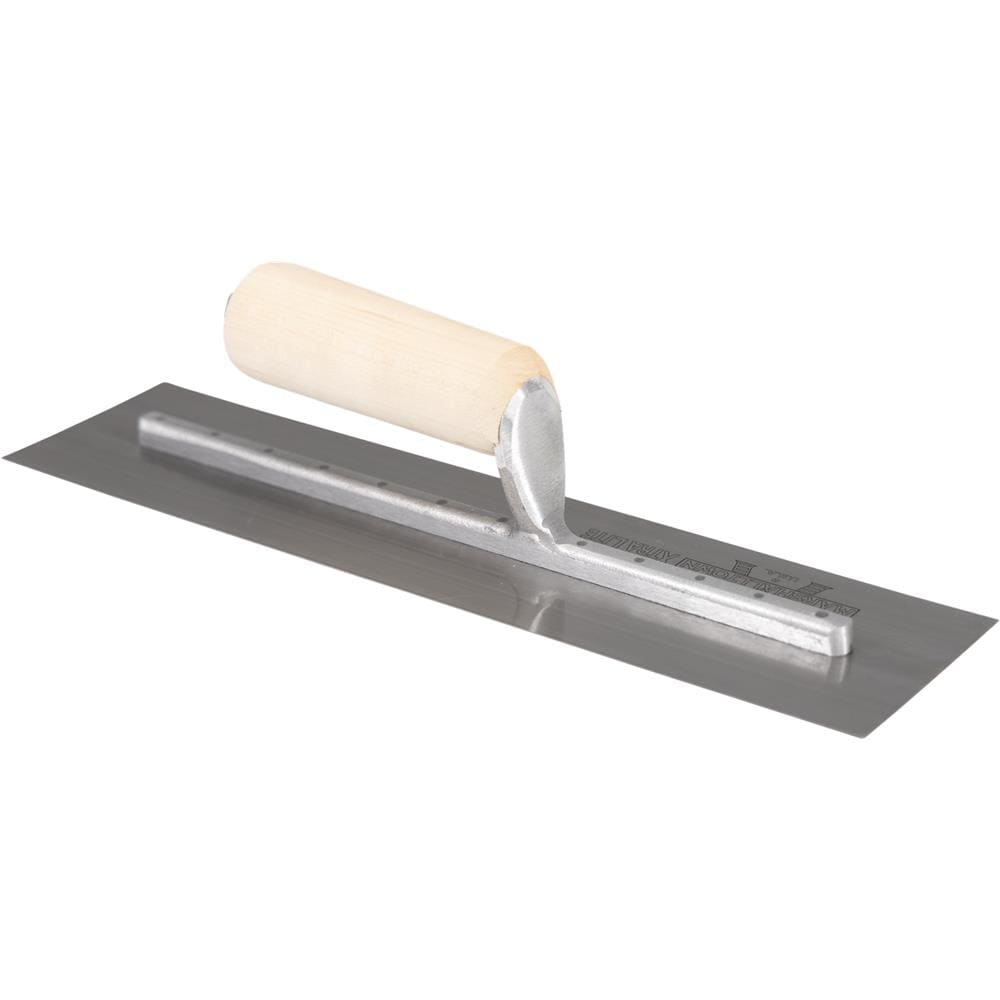 Marshalltown MX58 Concrete-Trowels - View #5