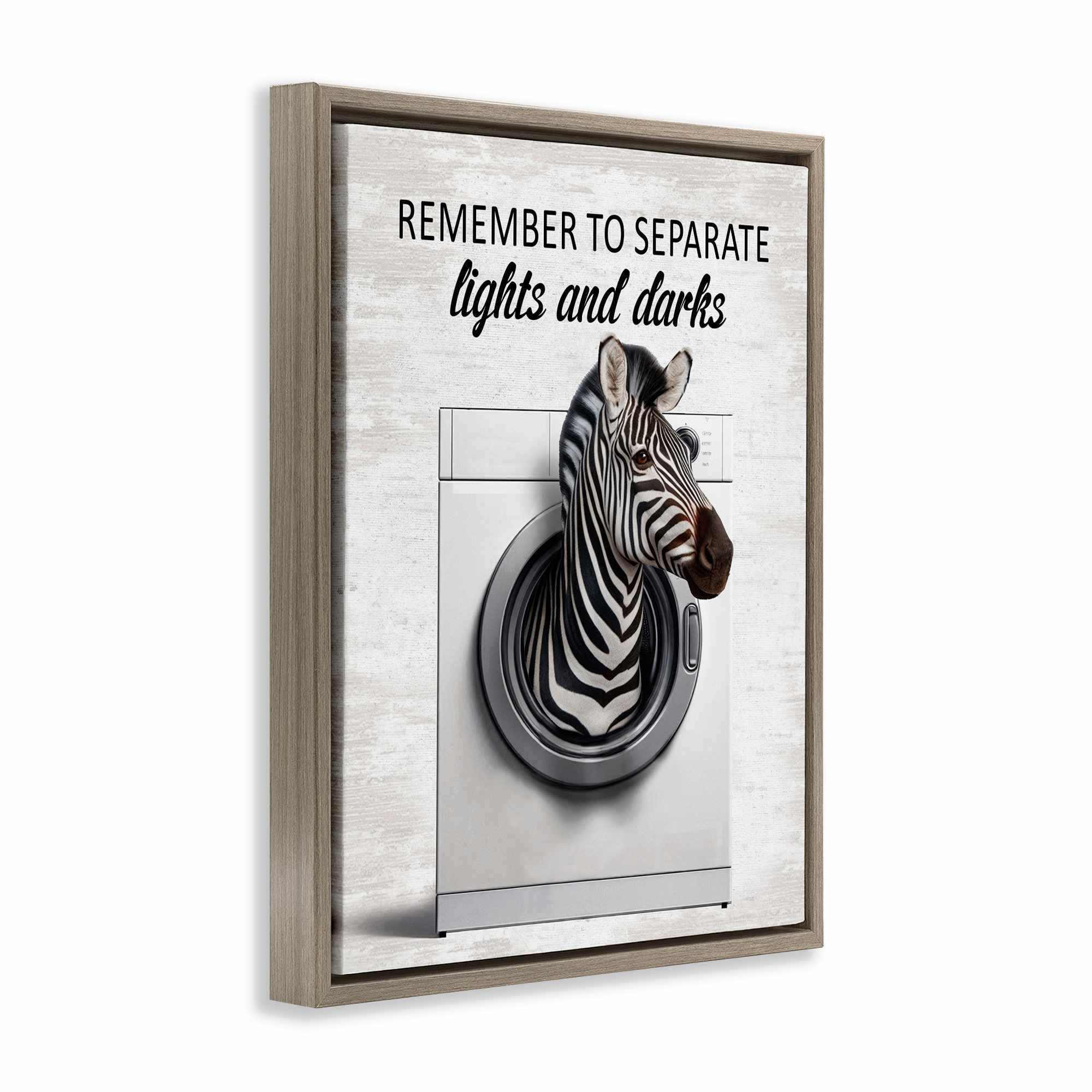 Stupell Industries BS-871-FFE-24X30 Wall-Art - View #2