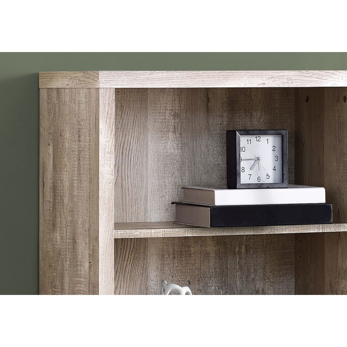 HomeRoots 333507 bookcases - View #2