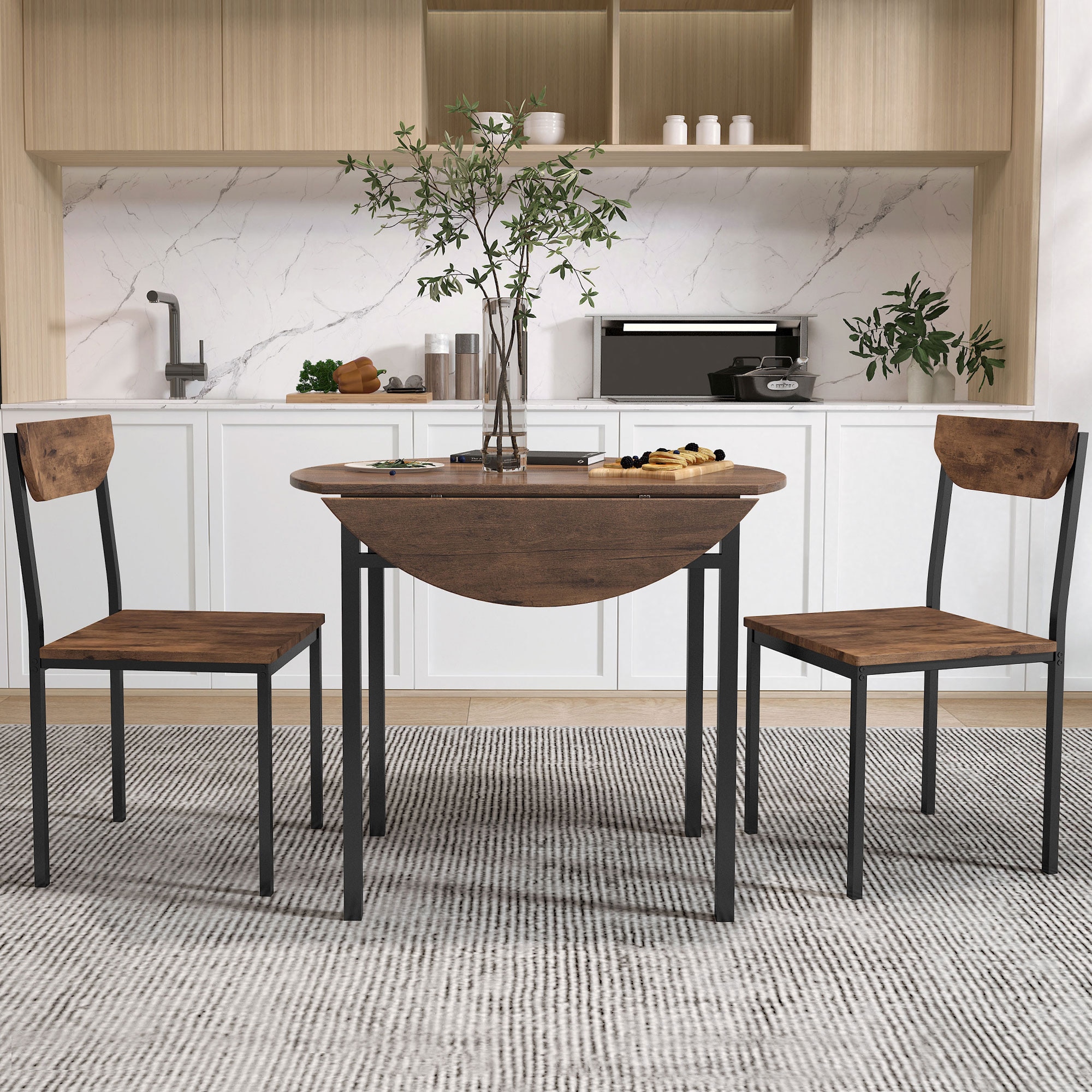 SINOFURN SYA010579BN Dining-Sets - View #17