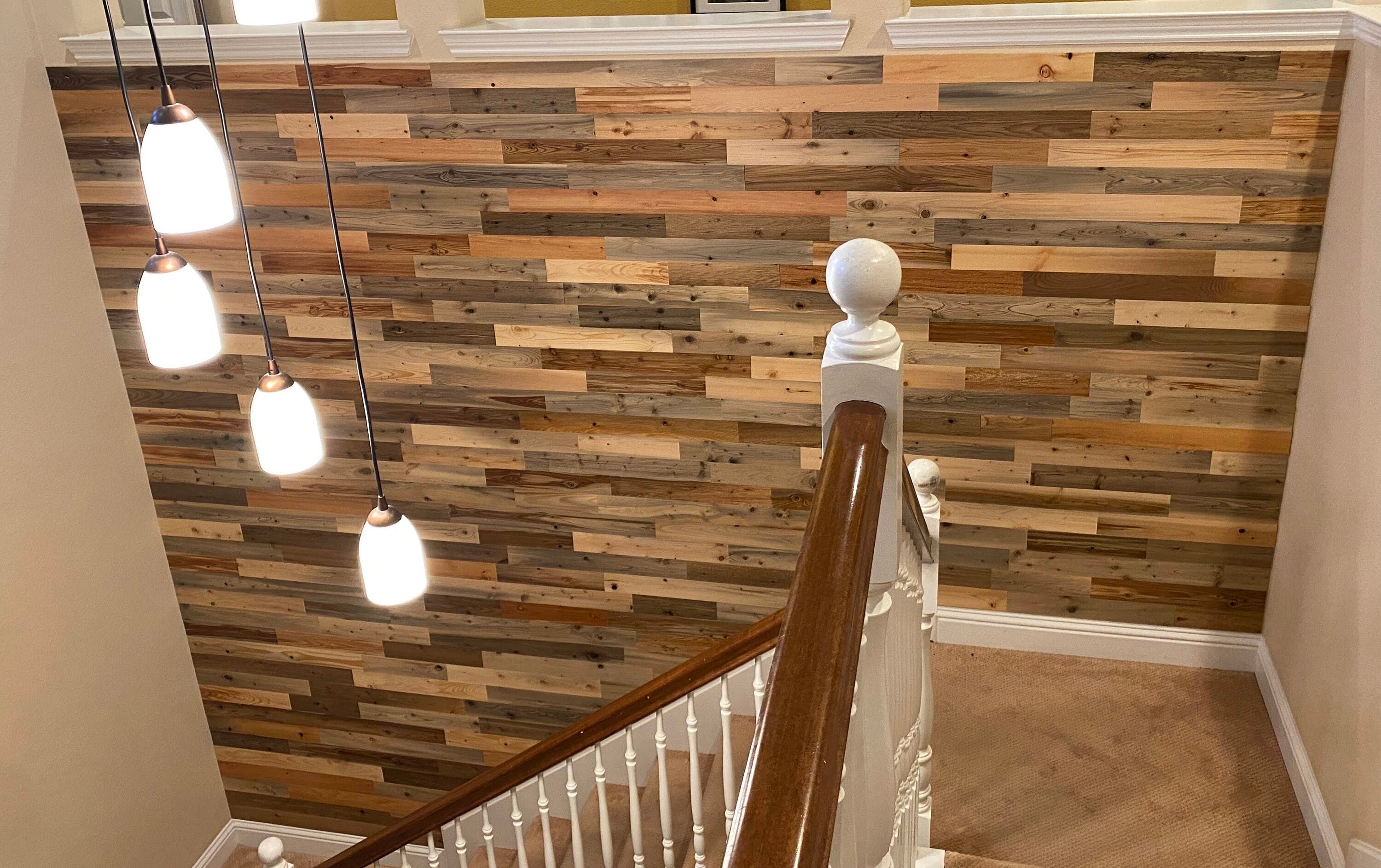 Timberchic 21310 Wall-Planks - View #3
