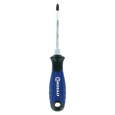 NEW KOBALT SCREWDRIVER PHILLIPS SLOTTED OFFSET TORX SQUARE  CHOICE FREE SHIP 