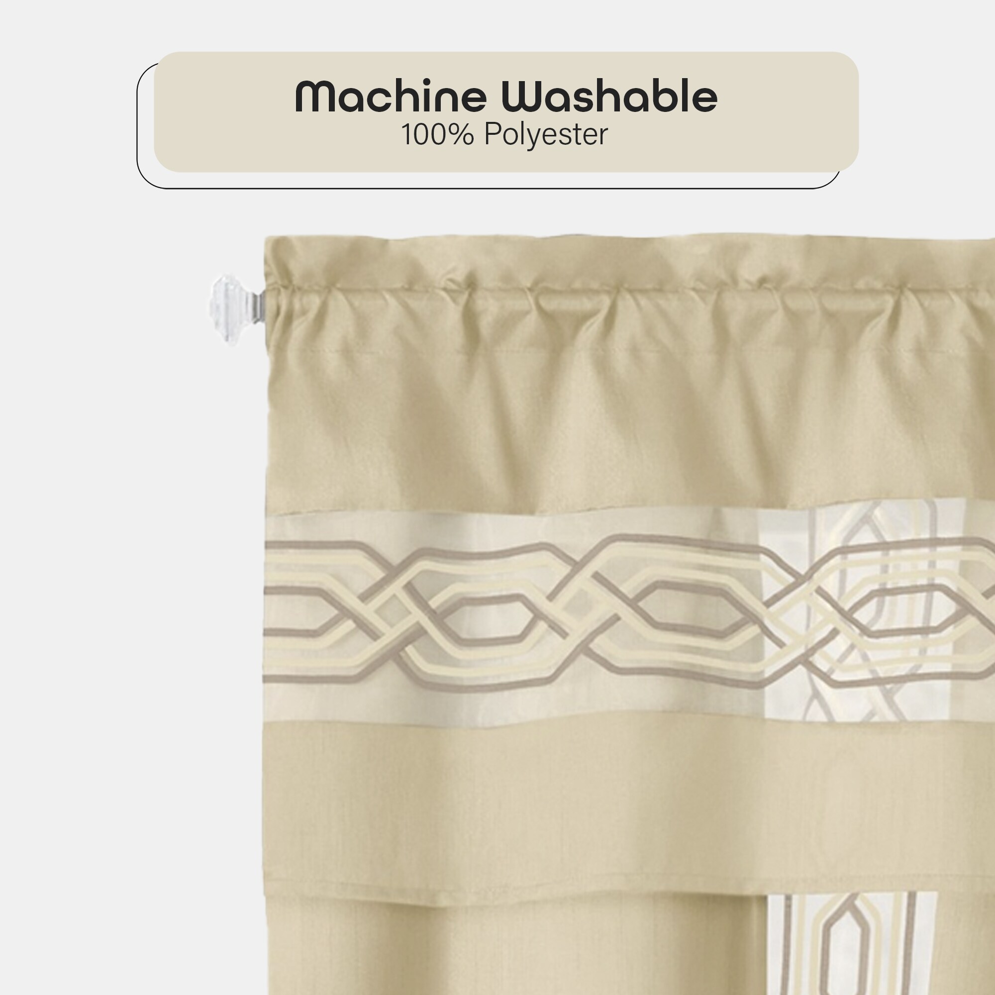 Achim PA5P63TN12 curtains - View #5