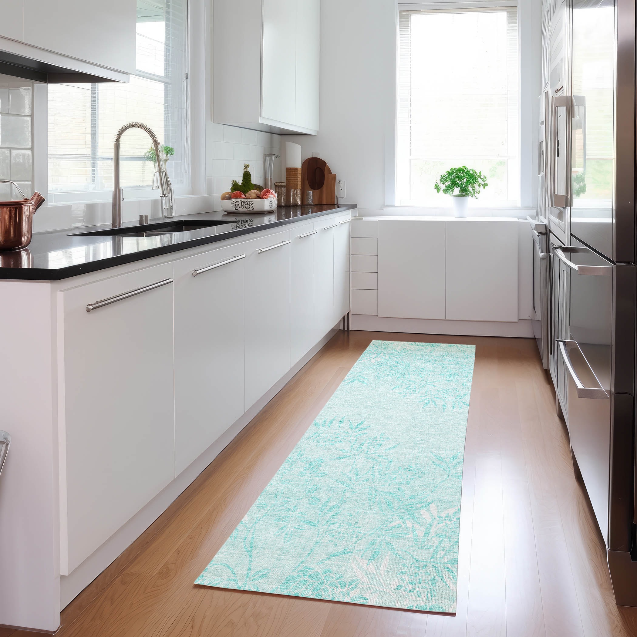 Addison Rugs ACN673TE2X8 rugs - View #6