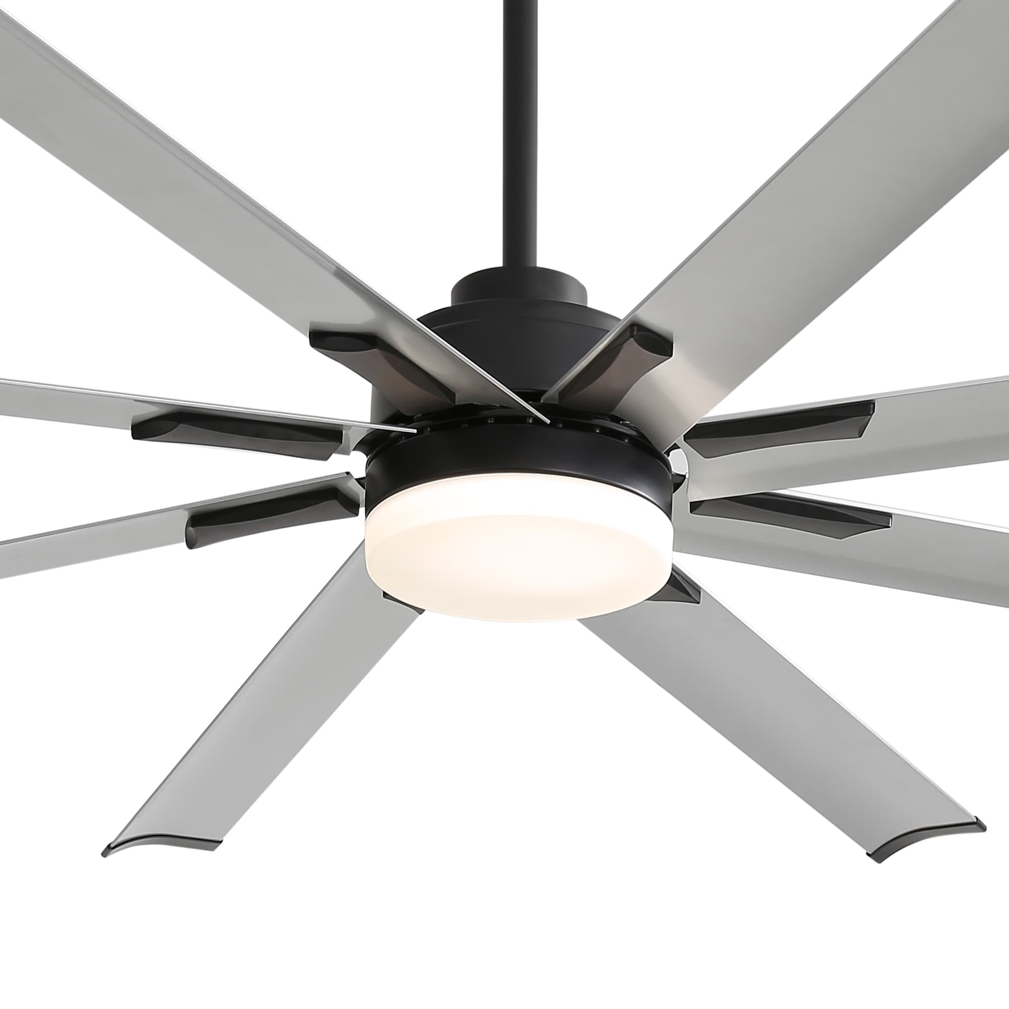Breezary 27020-BK Ceiling-Fans - View #3