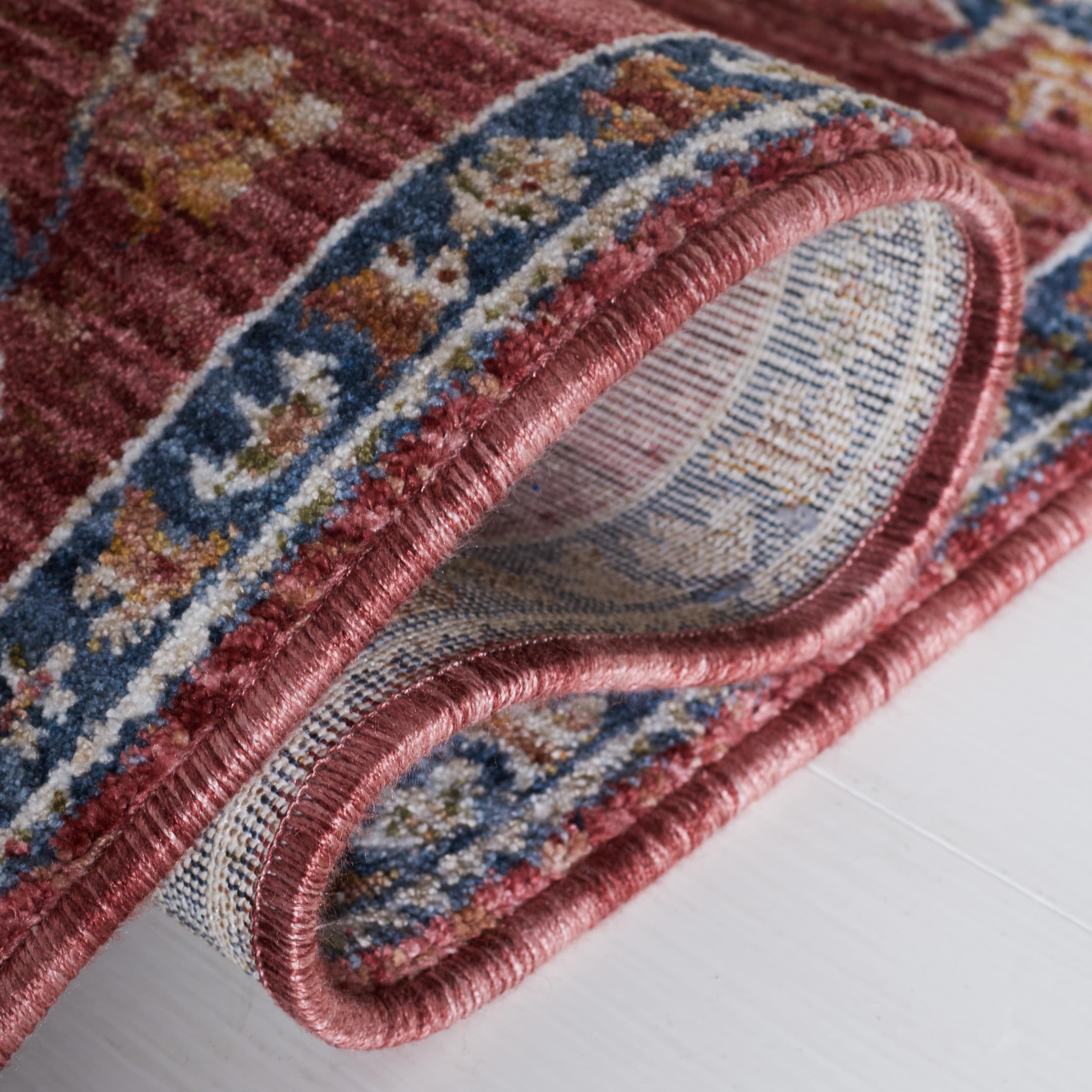Safavieh HRL718P-28 rugs - View #6