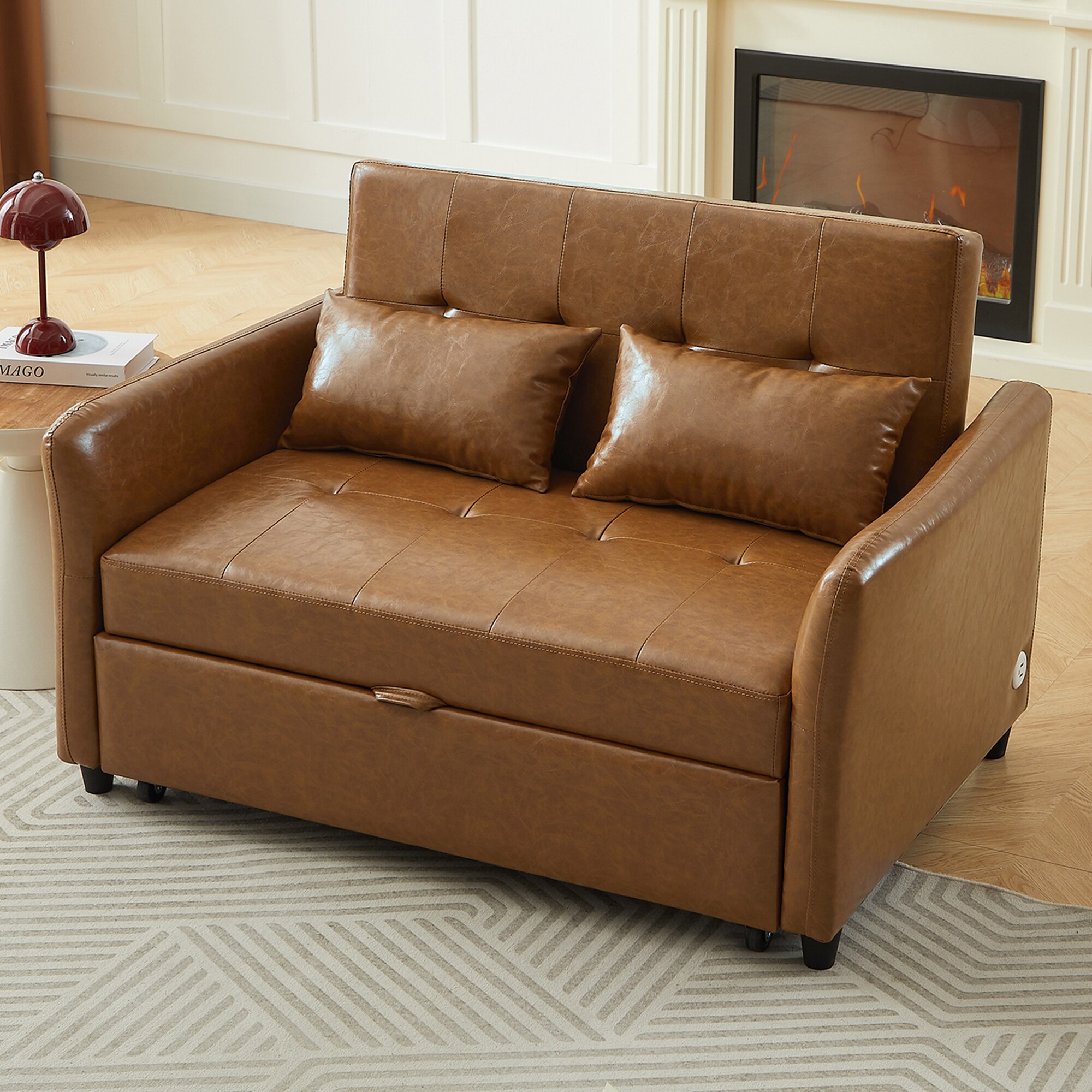 Bybafun YA3700612 futons - View #5