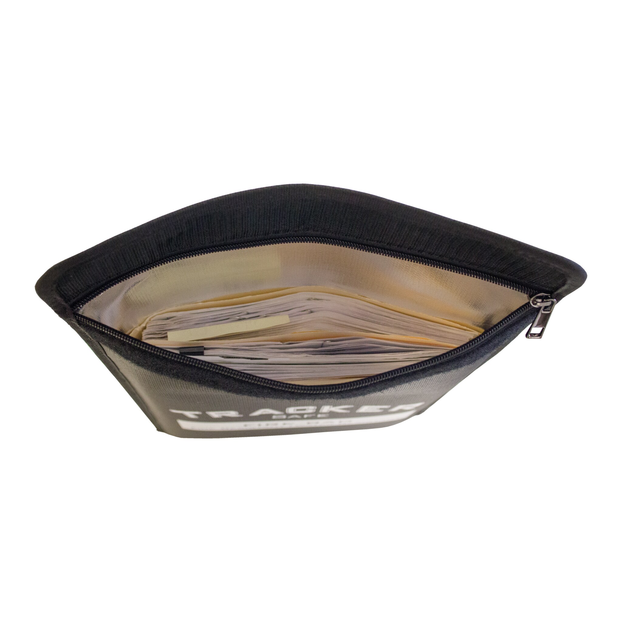Tracker Safe FB1511 Safe-Accessories - View #5