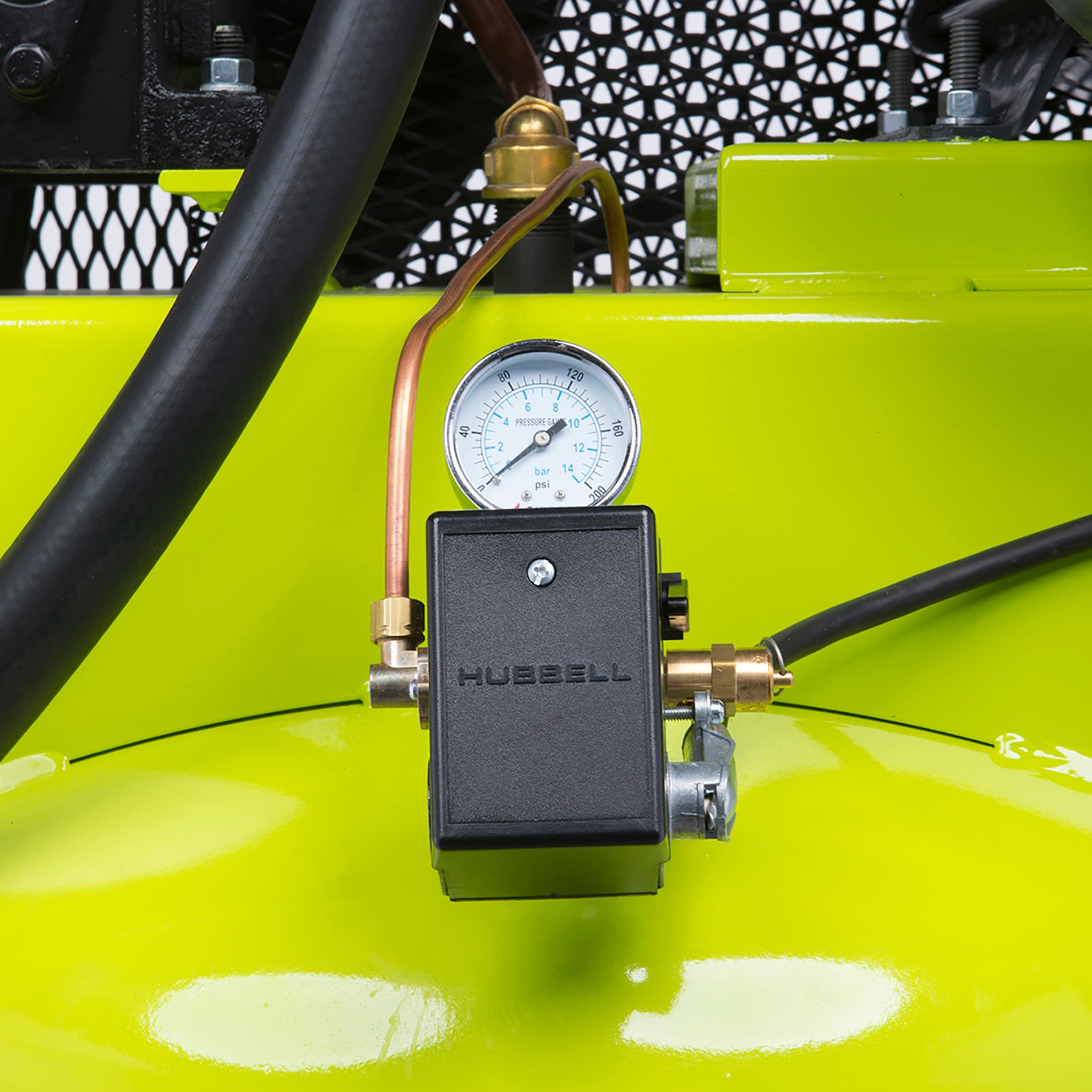 Flexzilla FXS10V080V3-230 Air-Compressors - View #5