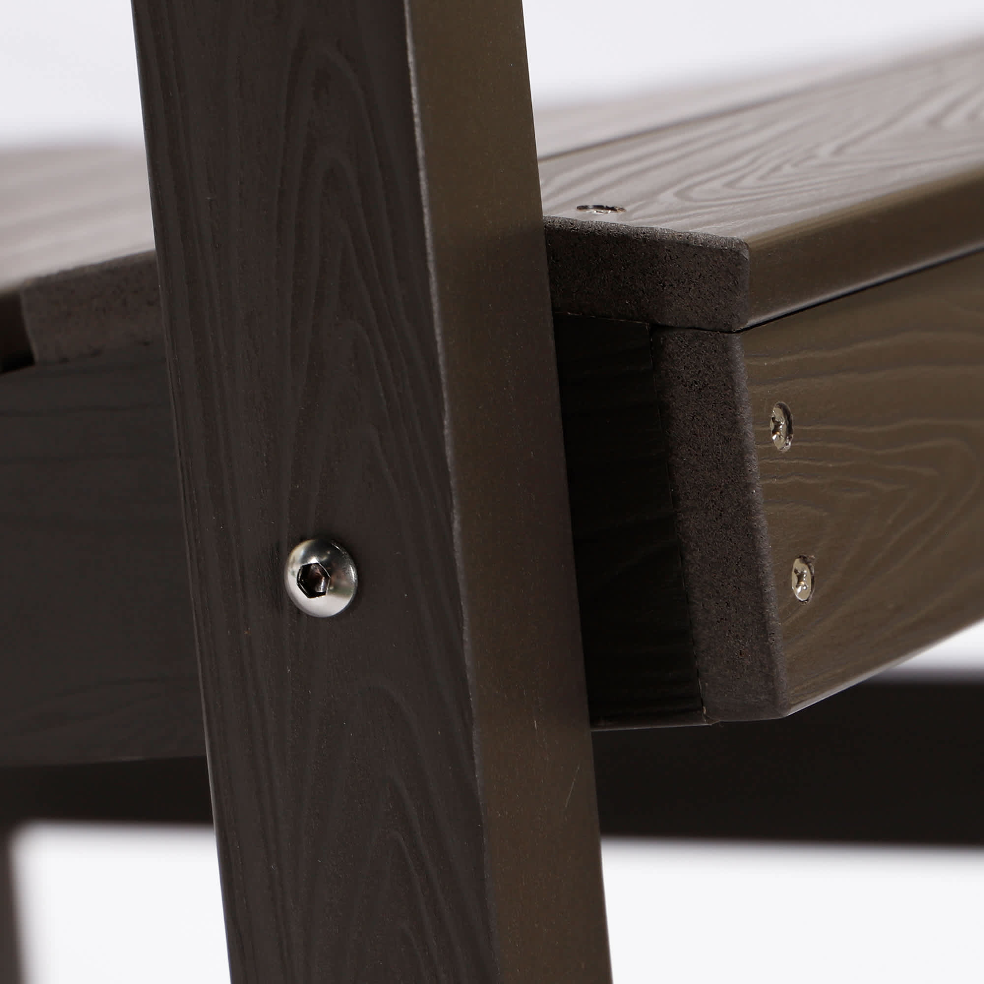 Hosworth JR-009-05LS3P Patio-Chairs - View #5