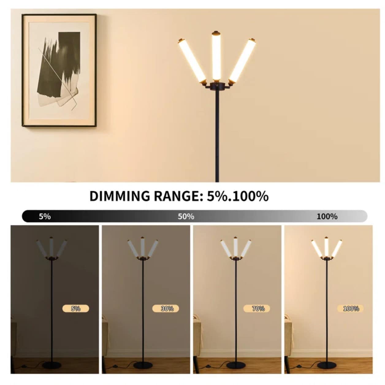 Innobule LAMP-TZ2059 floorlamps - View #9