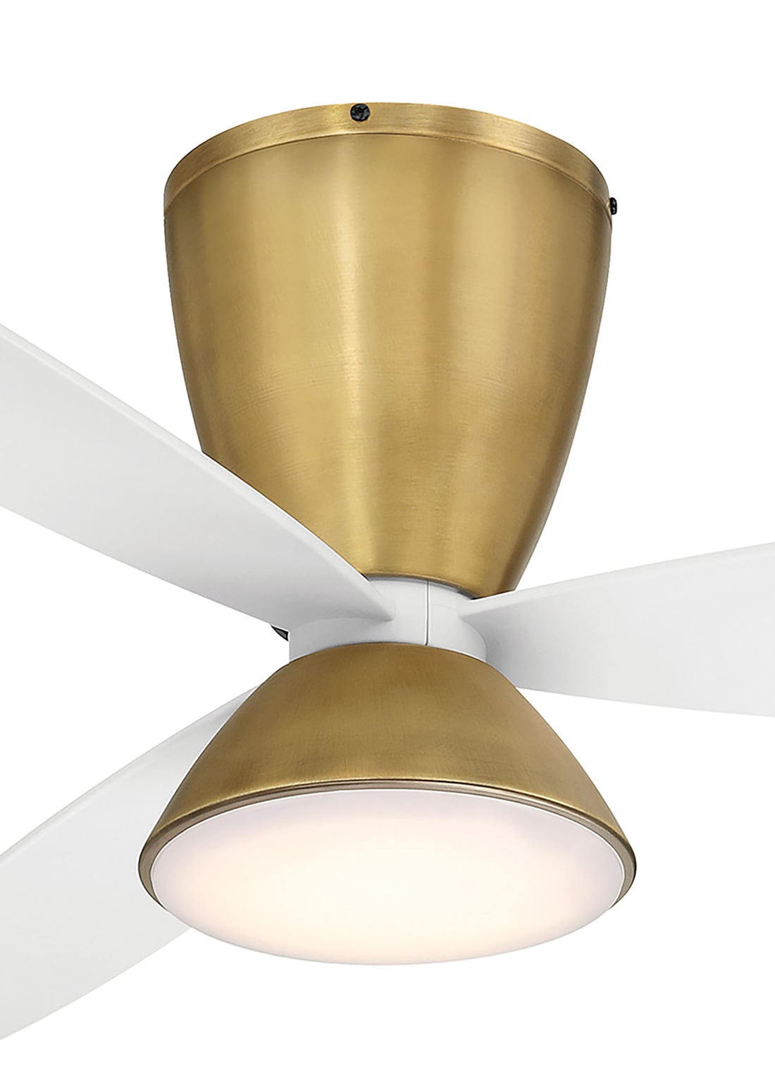 Minka Aire F468L-LBR/WHF Ceiling-Fans - View #8