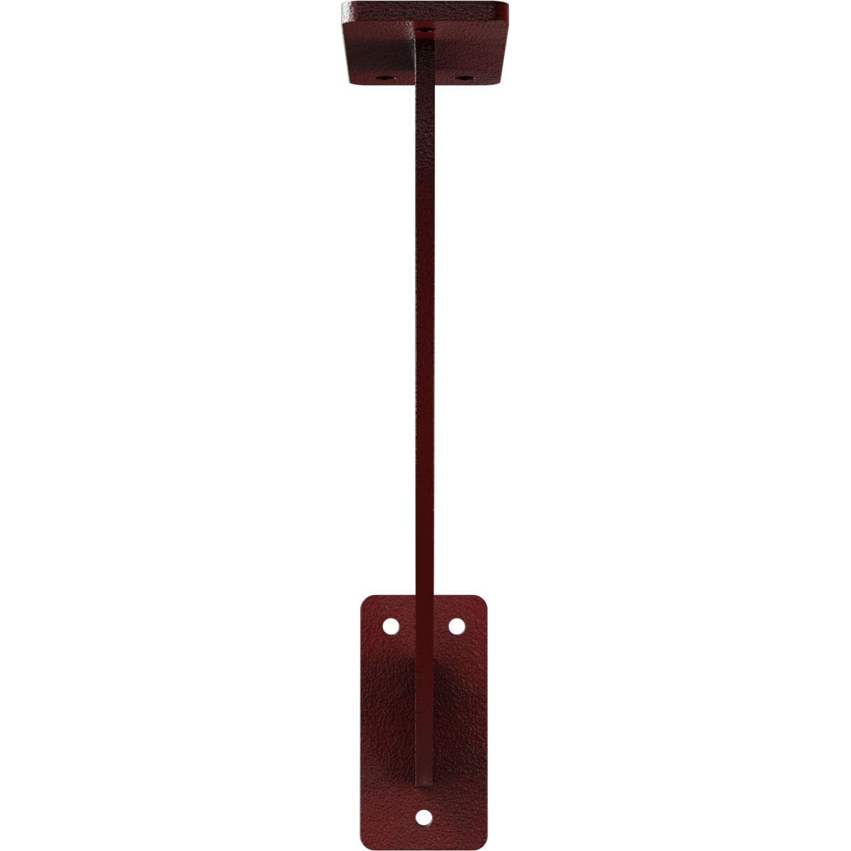 Ekena Millwork BKTM02X11X11BRHRE Mending-Plates-Brackets-Braces - View #3