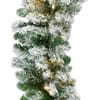 Green/Flocked - Battery