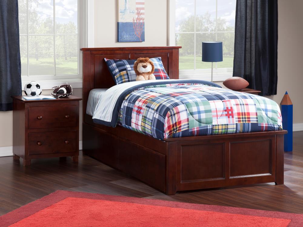AFI Furnishings AR8616114 beds - View #2