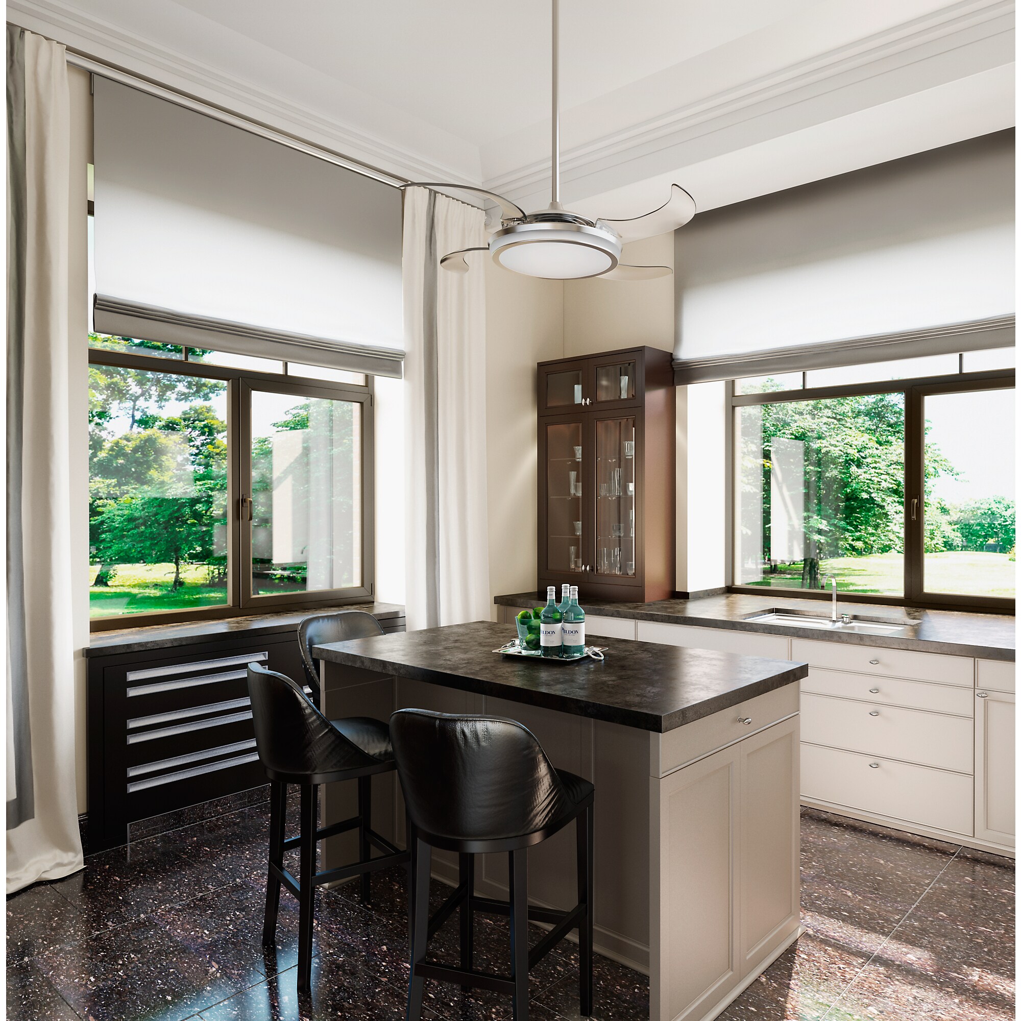 Hunter 59085 Ceiling-Fans - View #8