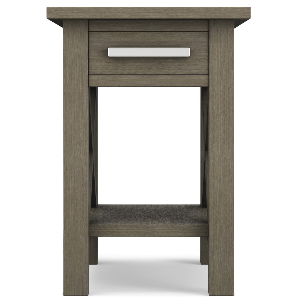 Simpli Home AXCRGL009-FG End-Tables - View #9