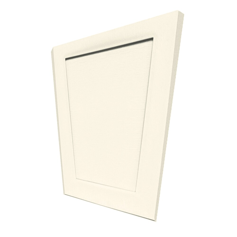 Builders Edge 180020001082 Gable-Vent-Keystones - View #2